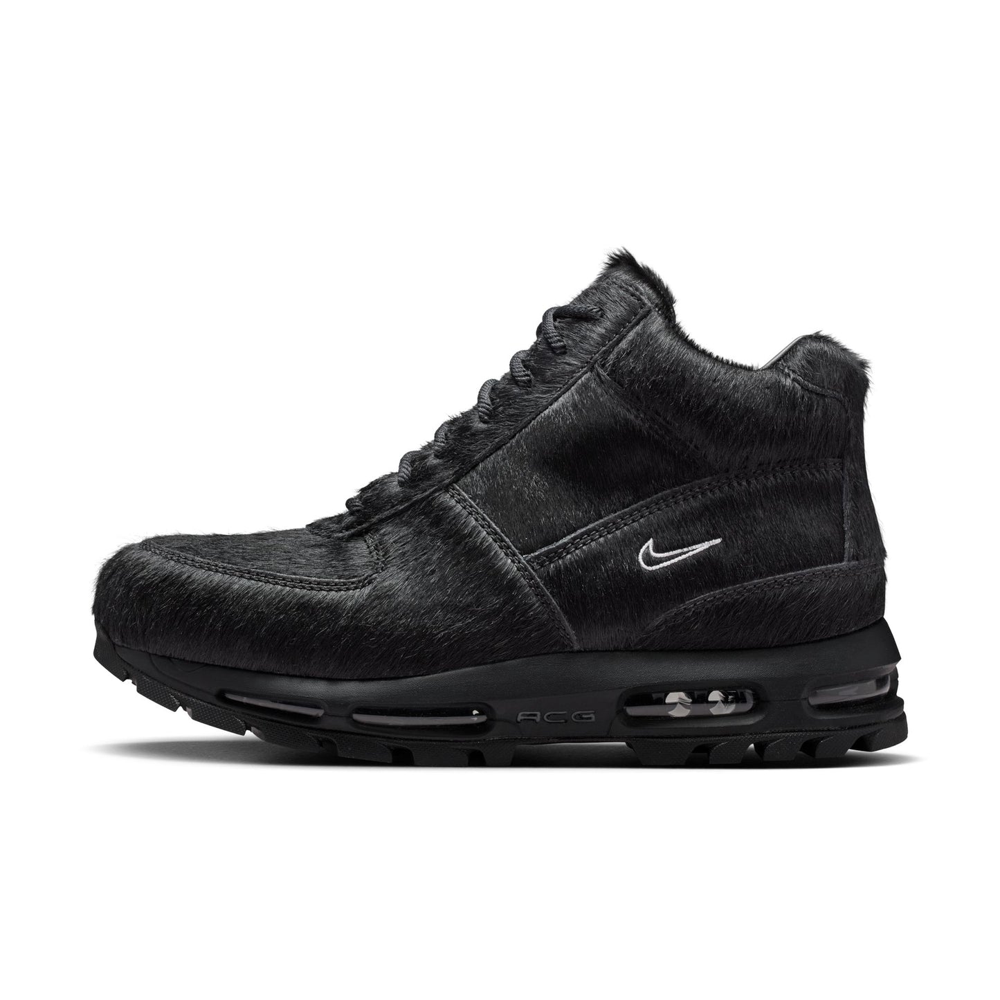 Air Max Goadome Men's Boots Color: Black/black-black Style: IO4635-001