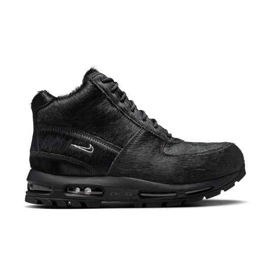 Air Max Goadome Men's Boots Color: Black/black-black Style: IO4635-001