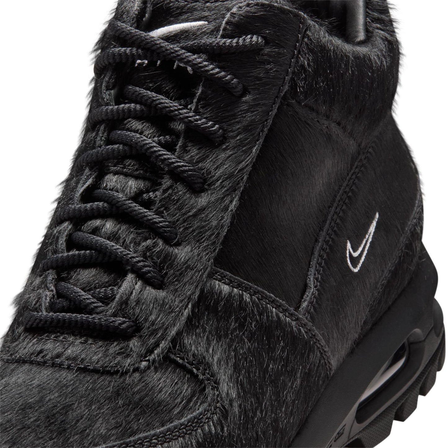 Air Max Goadome Men's Boots Color: Black/black-black Style: IO4635-001