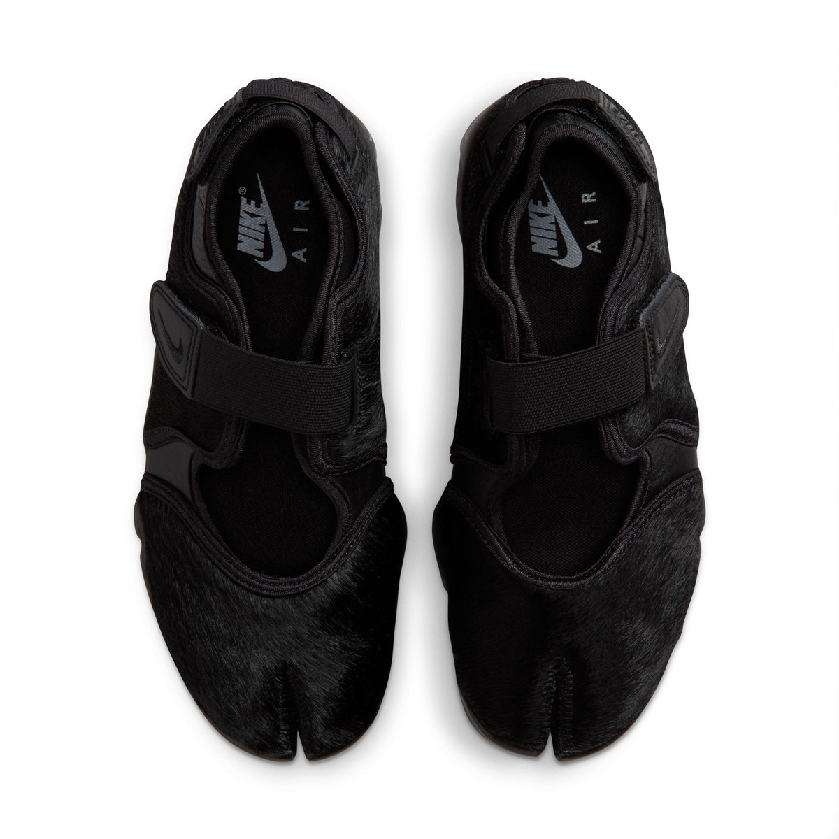 Nike Air Rift Women's Shoes Color: Black/Cool Grey Style: IO4884-001