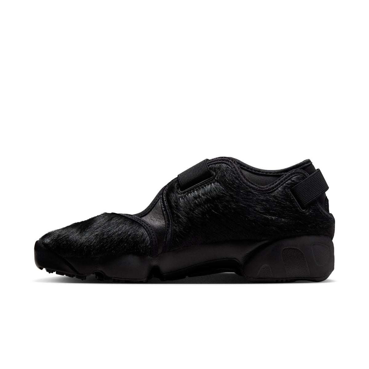 Nike Air Rift Women's Shoes Color: Black/Cool Grey Style: IO4884-001