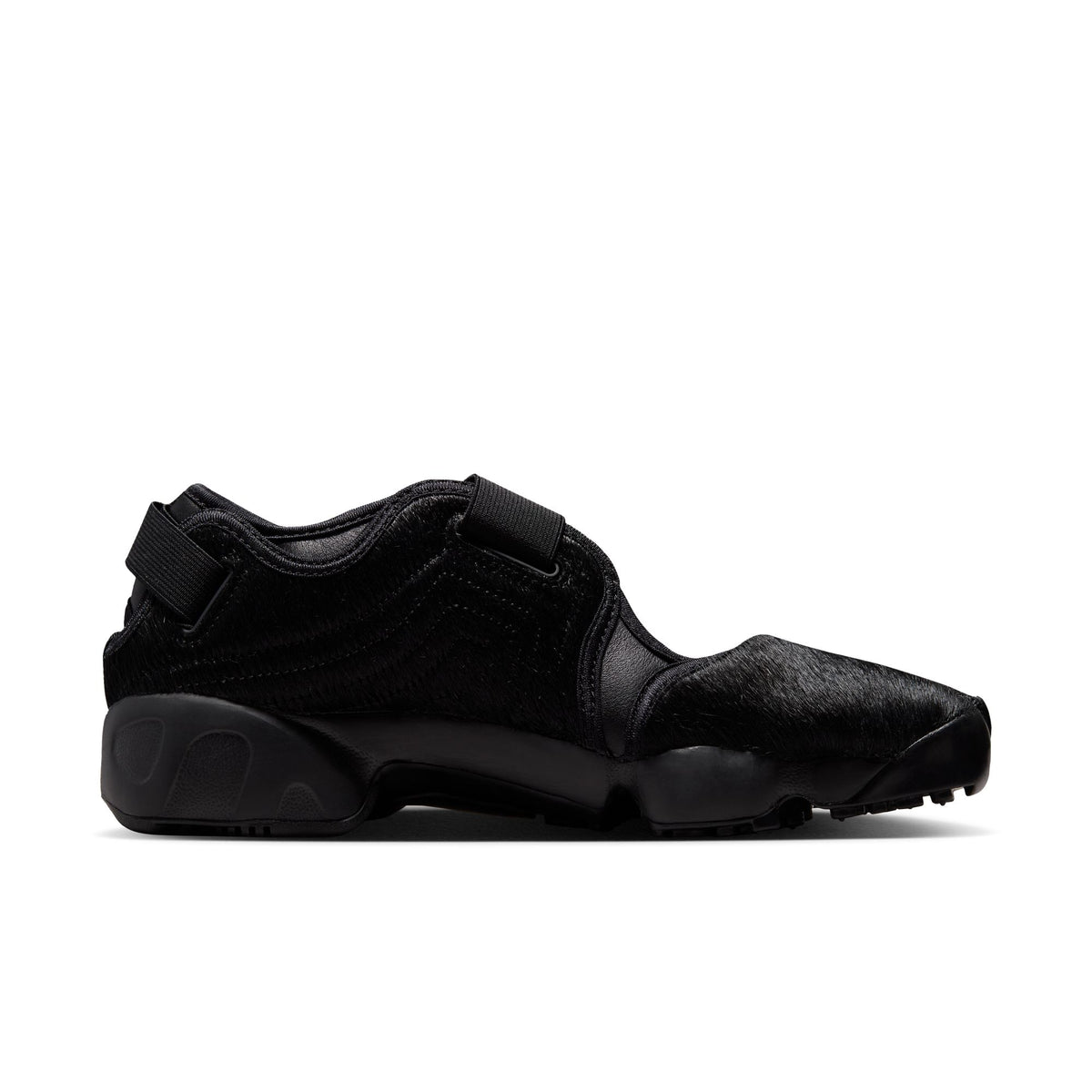 Nike Air Rift Women's Shoes Color: Black/Cool Grey Style: IO4884-001