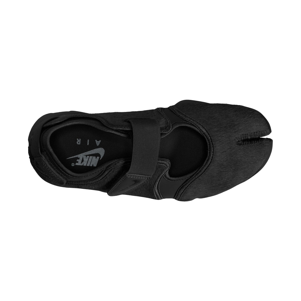 Nike Air Rift Women's Shoes Color: Black/Cool Grey Style: IO4884-001