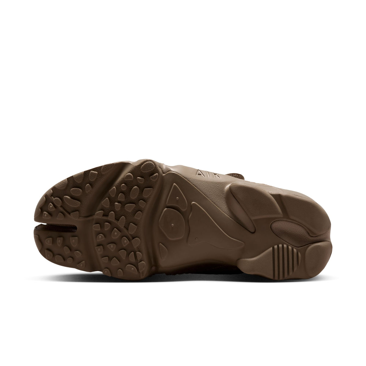 Nike Air Rift Mens Shoes Color: Dk Driftwood/Black Style: IO4884-200