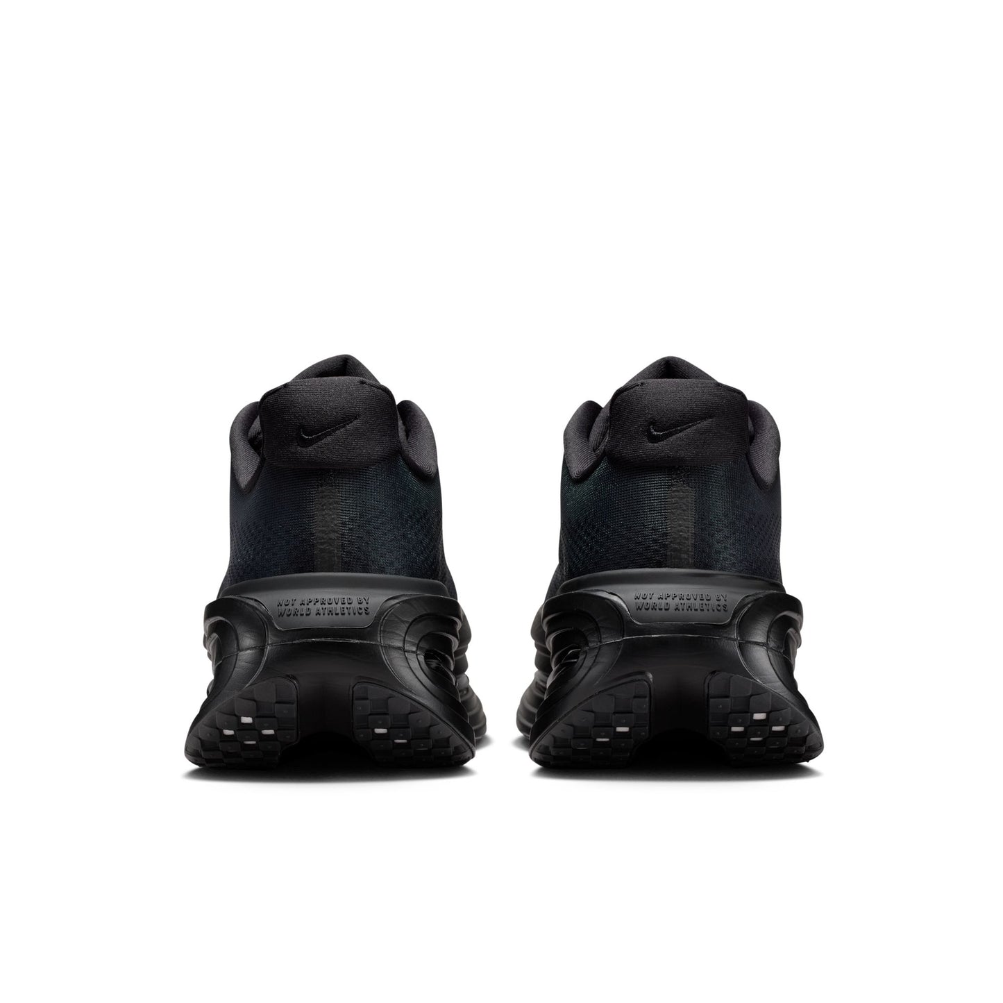 Nike Vomero Premium SP Men's Shoes Color: Black/black-white Style: IQ0627-001