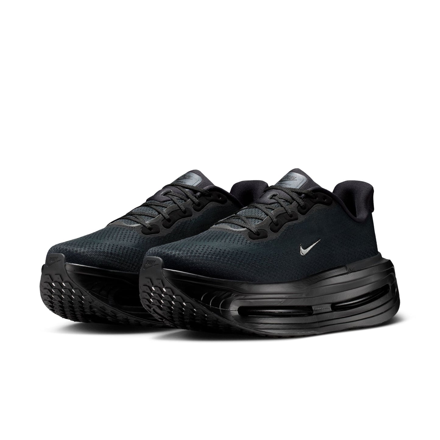 Nike Vomero Premium SP Men's Shoes Color: Black/black-white Style: IQ0627-001
