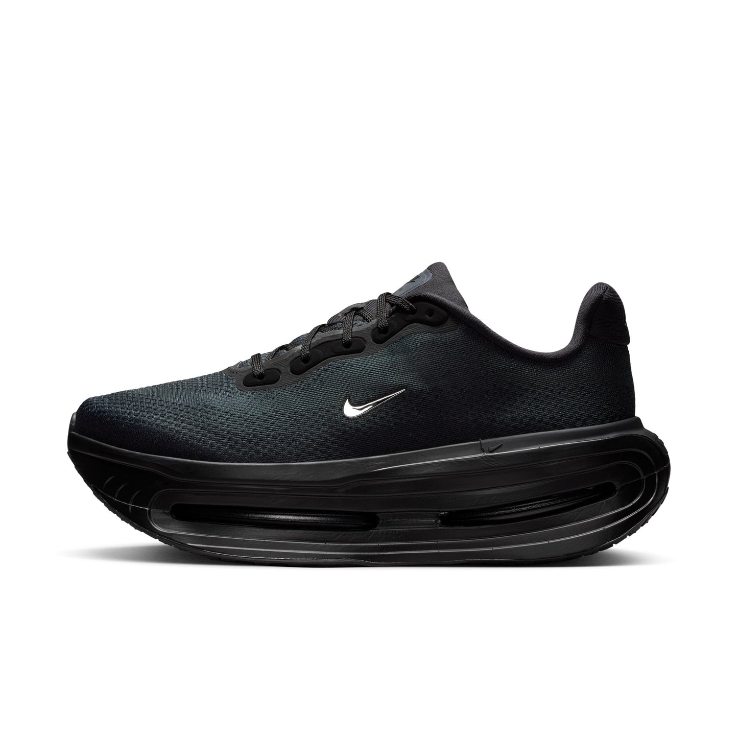 Nike Vomero Premium SP Men's Shoes Color: Black/black-white Style: IQ0627-001