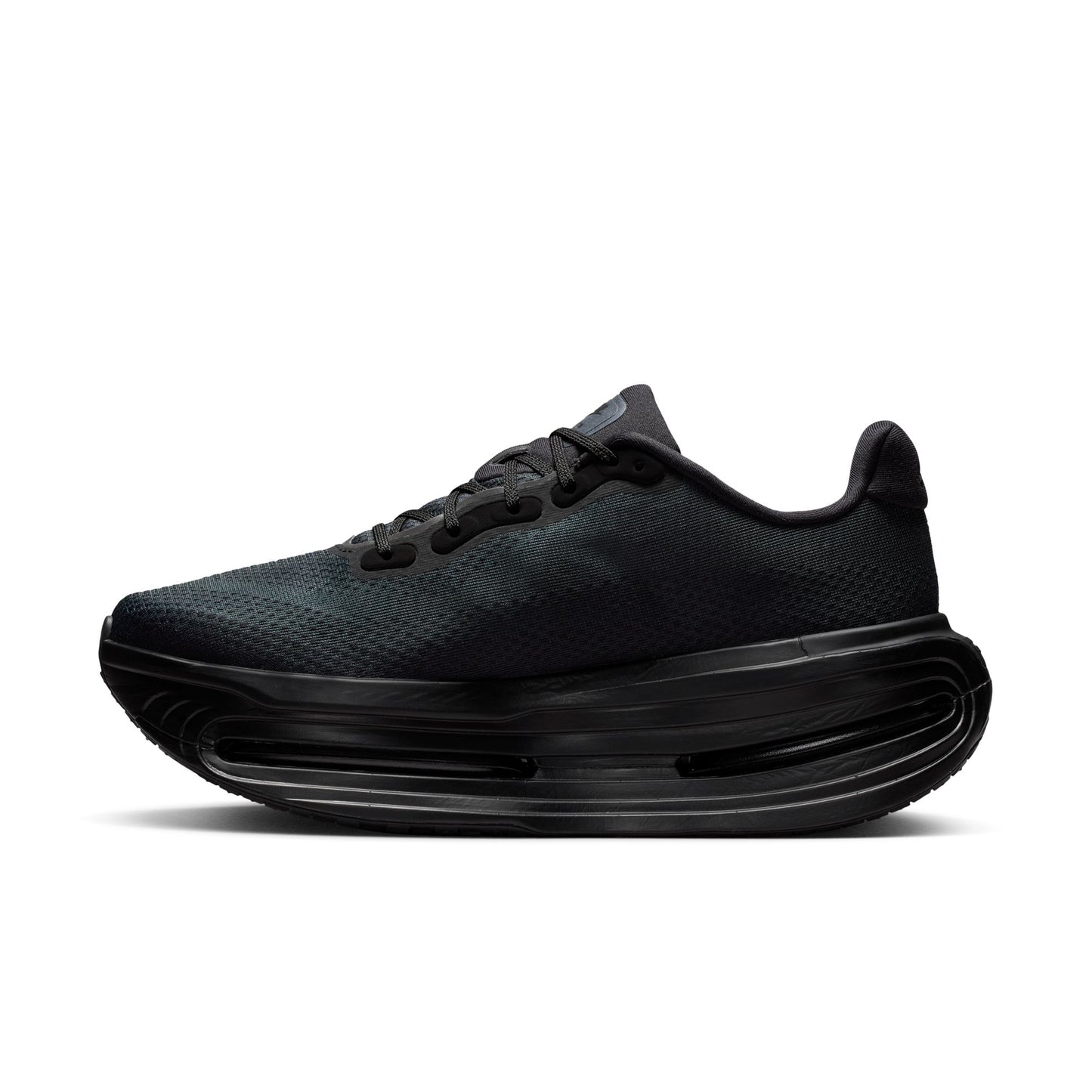 Nike Vomero Premium SP Men's Shoes Color: Black/black-white Style: IQ0627-001