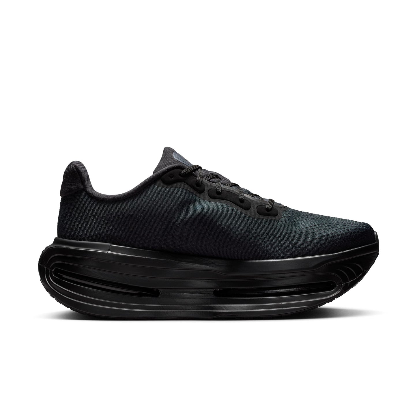 Nike Vomero Premium SP Men's Shoes Color: Black/black-white Style: IQ0627-001