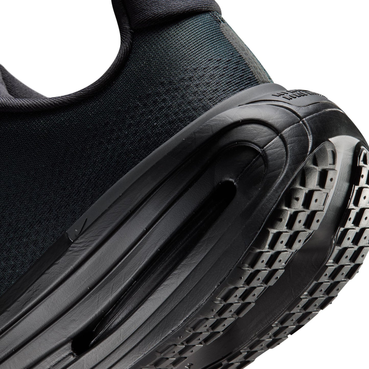 Nike Vomero Premium SP Men's Shoes Color: Black/black-white Style: IQ0627-001