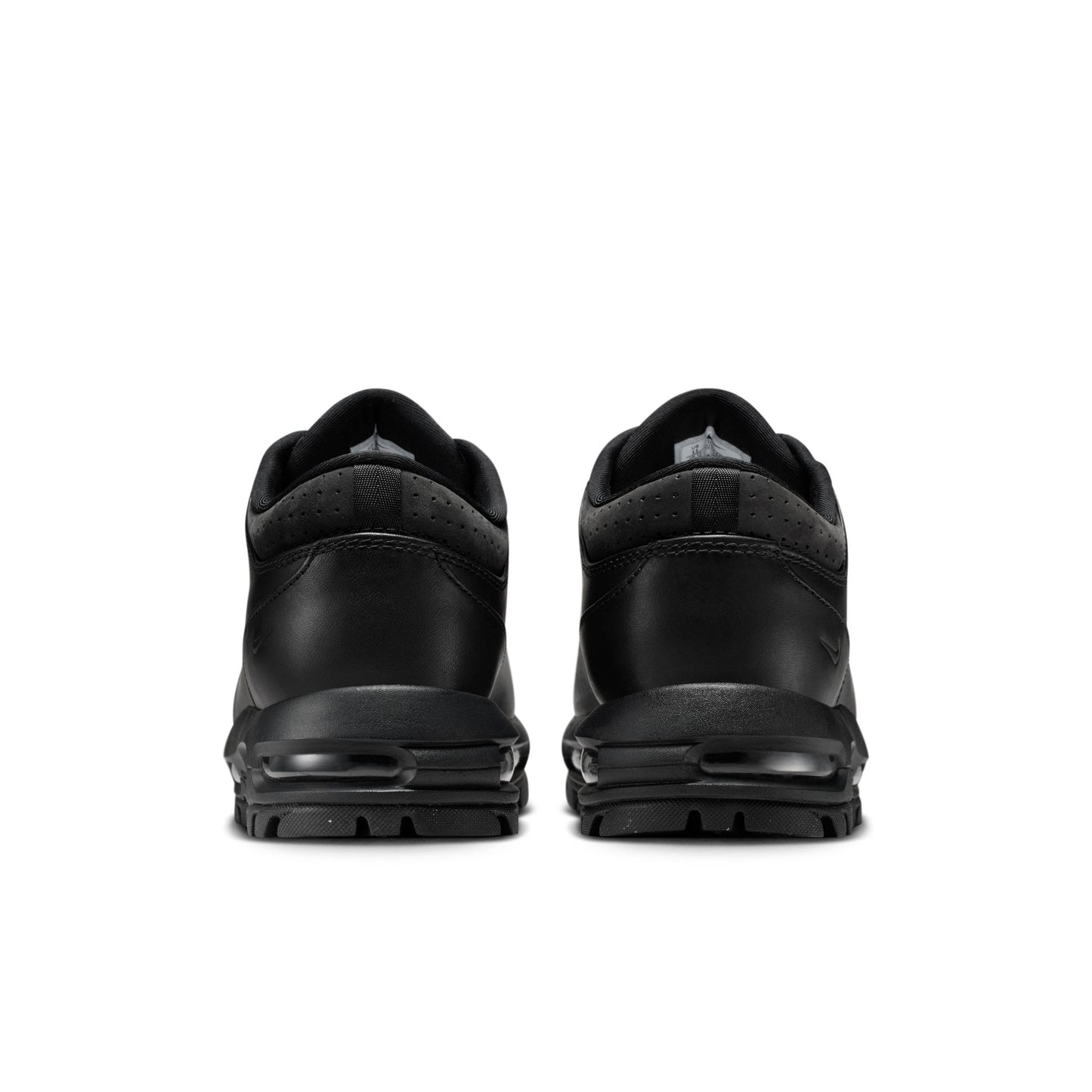 Nike Air Max Goadome Low SP Men's Shoes Color: Black/black-anthracite Style: IQ0641-001