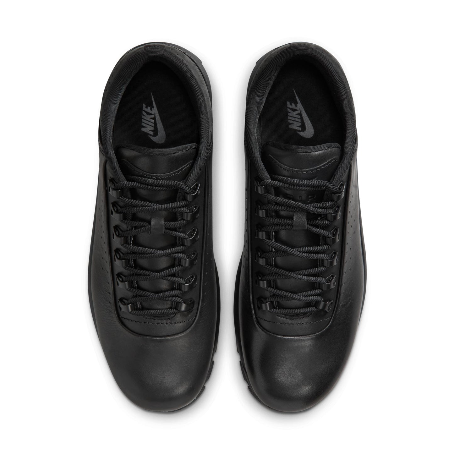 Nike Air Max Goadome Low SP Men's Shoes Color: Black/black-anthracite Style: IQ0641-001