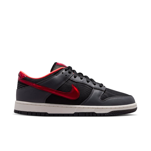 Kobe Nike Dunk Low Protro Mens Shoes Color: Black/Multi/Color/Hot Punch Style: IQ3919-001