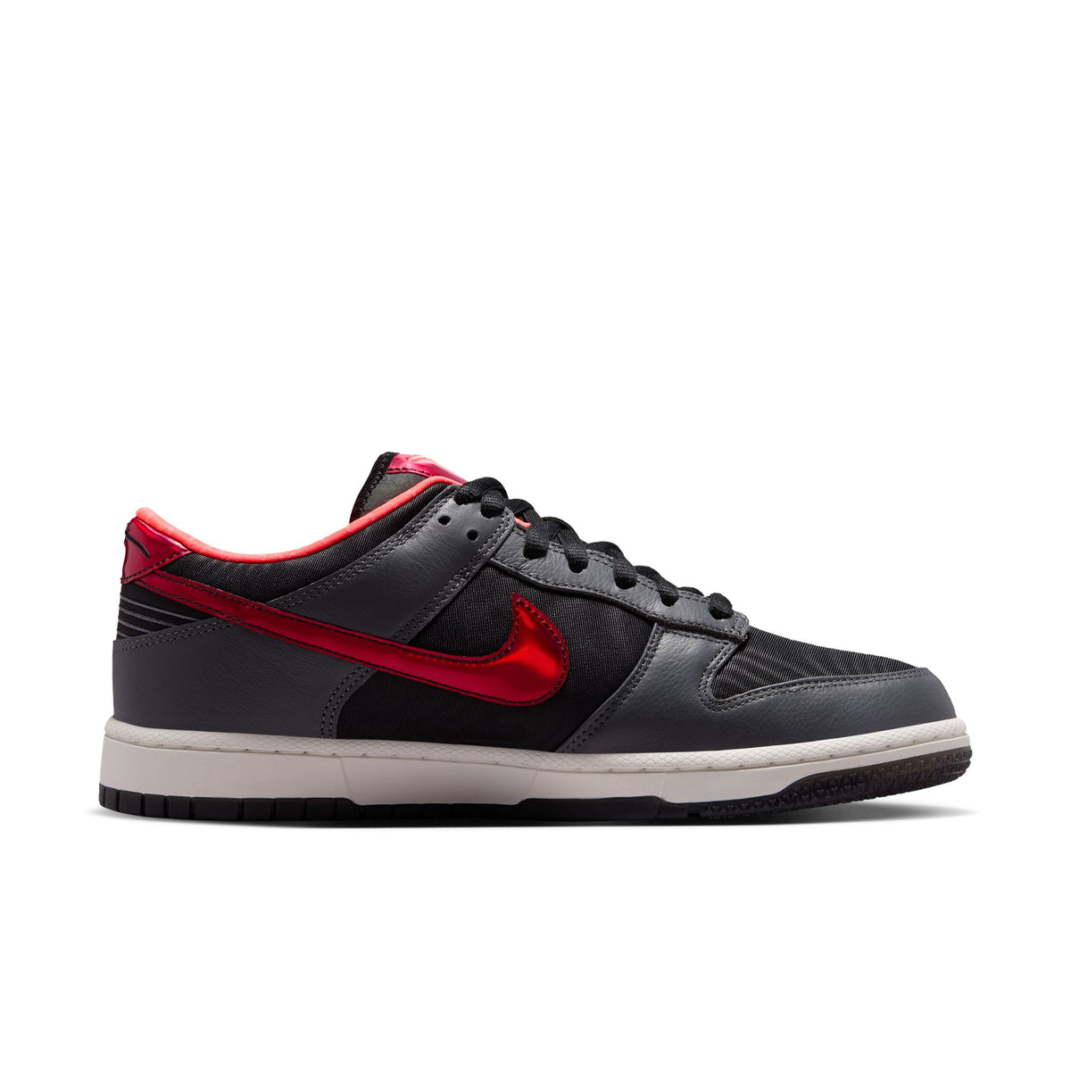 Kobe Nike Dunk Low Protro Mens Shoes, Black/Multi/Color/Hot Punch, photo 3 of 11