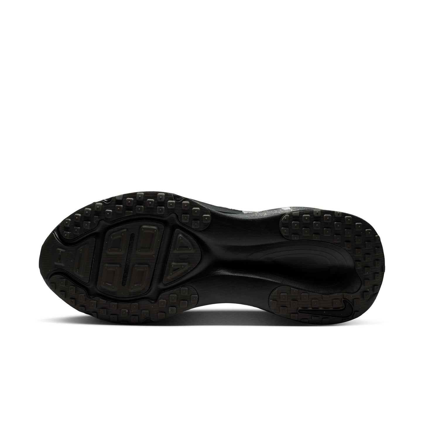 Nike Vomero 18 Color: IRON GREY/BLACK-LT SMOKE GREY Style: IQ3925-001
