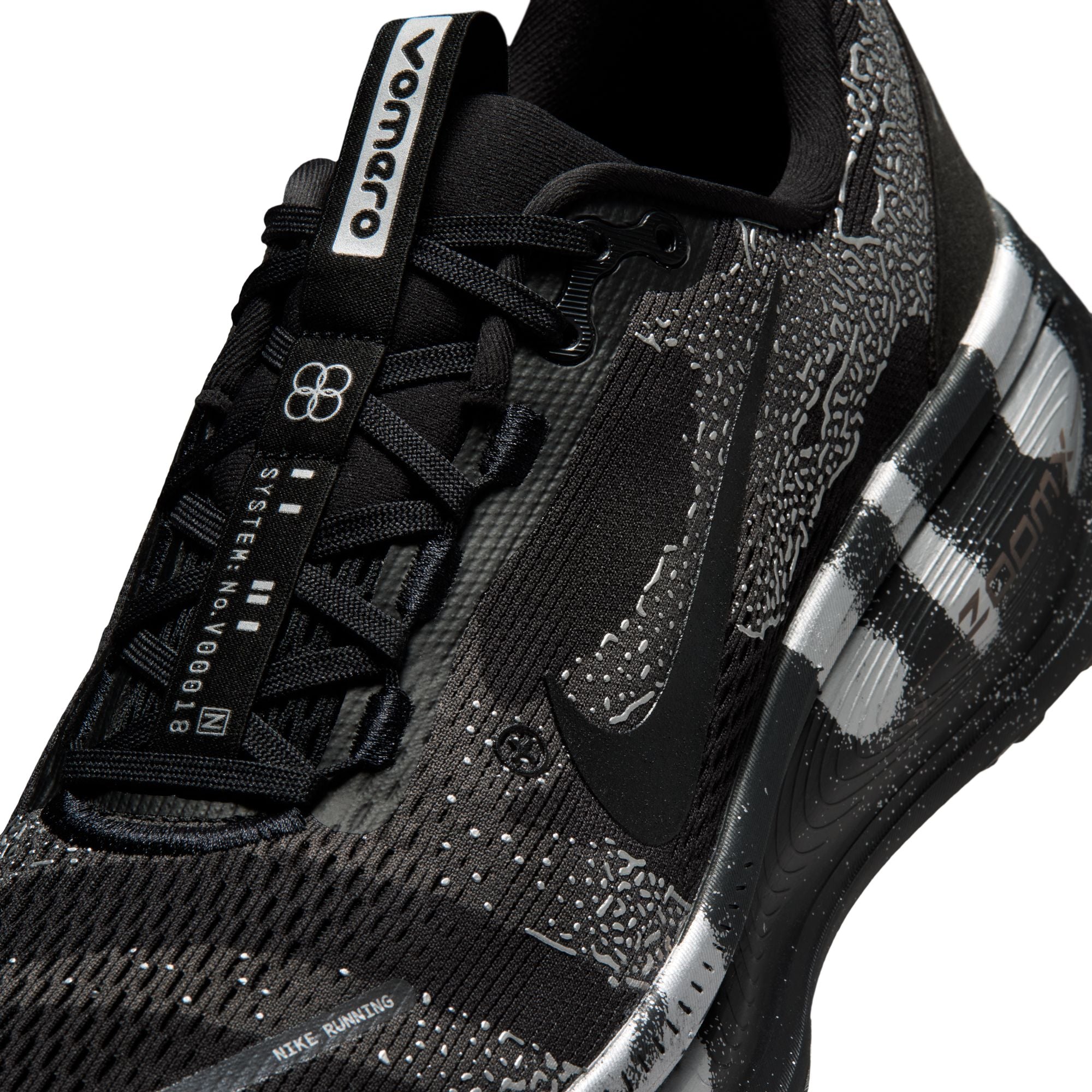 Nike Vomero 18 – Shoe Gallery Inc