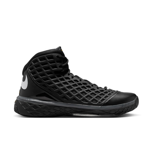 Kobe 3 OG Mens Shoes Color: Black/White/Anthracite/Varsity Maize Style: IQ5340-001