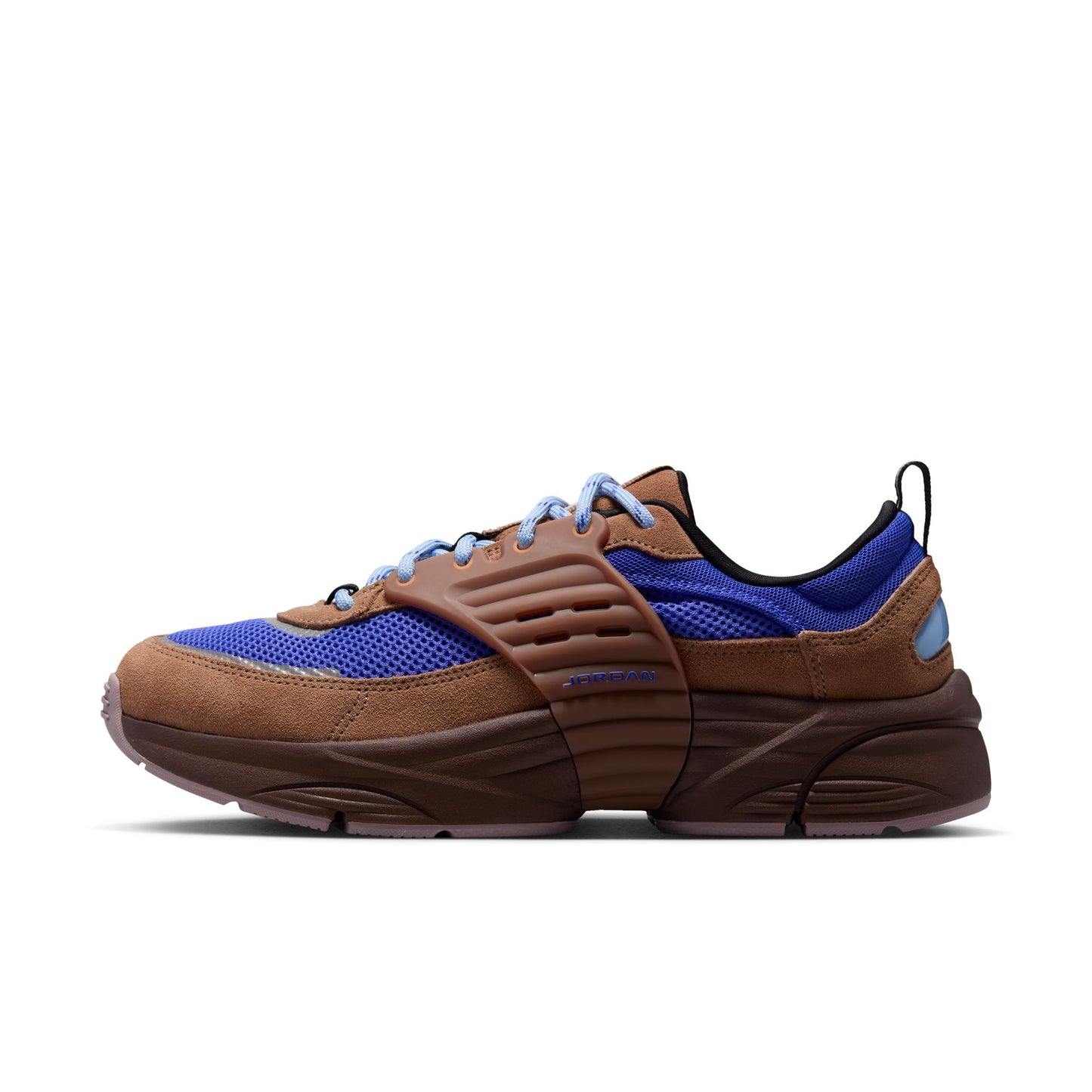JORDAN TRUNNER O/S SP Color: Archaeo Brown/persian Violet-earth IQ5649-200