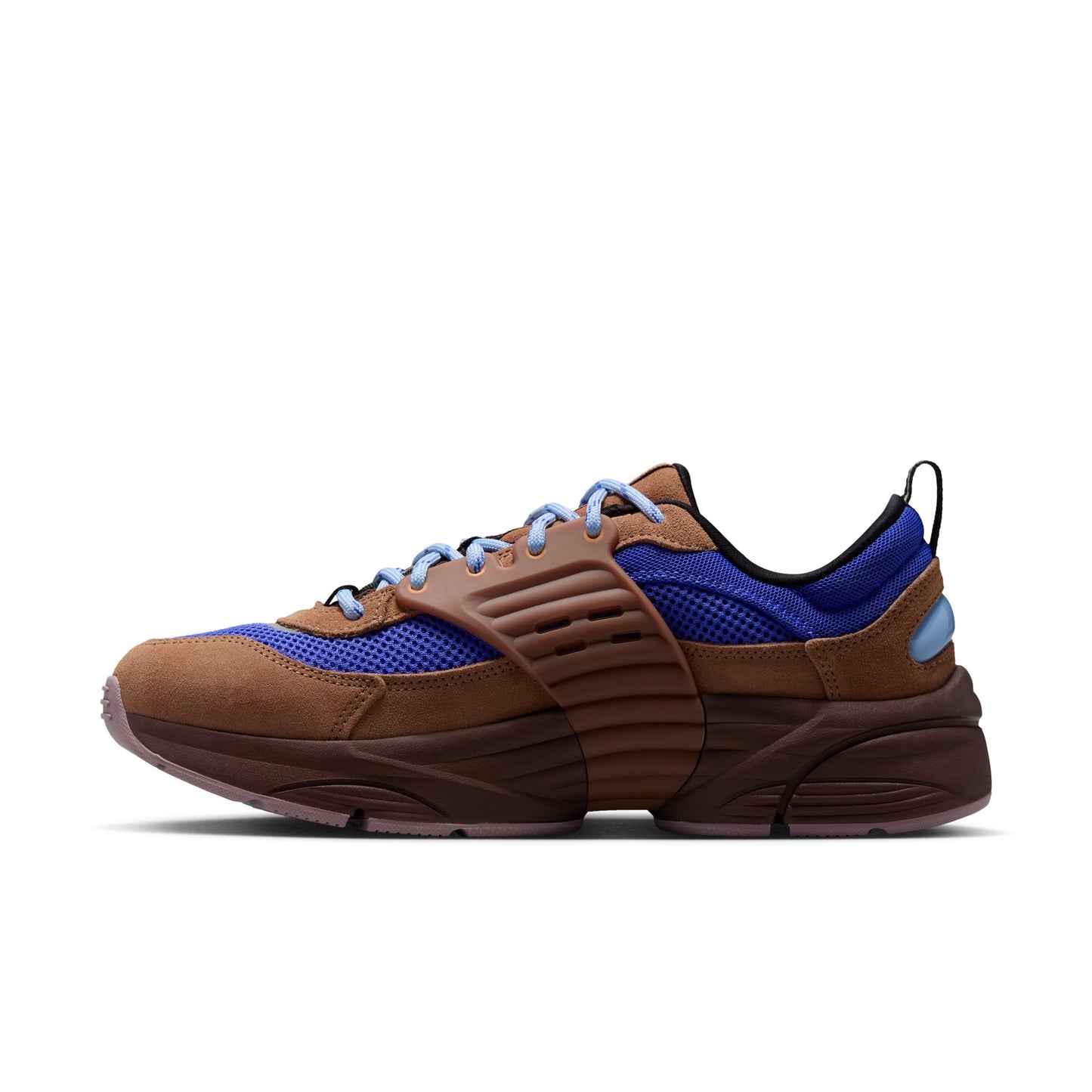 JORDAN TRUNNER O/S SP Color: Archaeo Brown/persian Violet-earth IQ5649-200