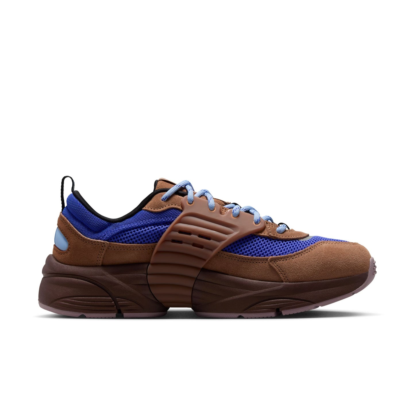 JORDAN TRUNNER O/S SP Color: Archaeo Brown/persian Violet-earth IQ5649-200