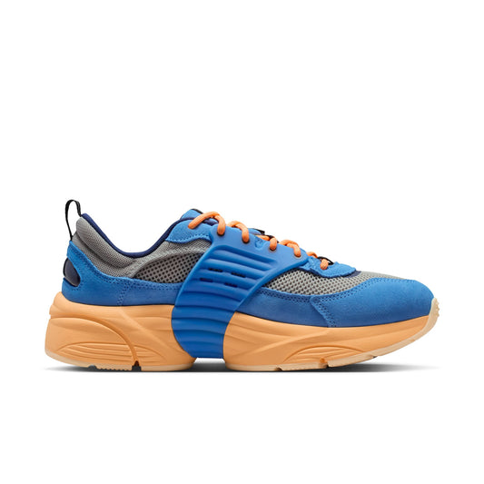 Jordan Trunner O/S SP Men's Shoes Color: Blue Beyond/atomic Orange-cobblestone Style: IQ5649-400