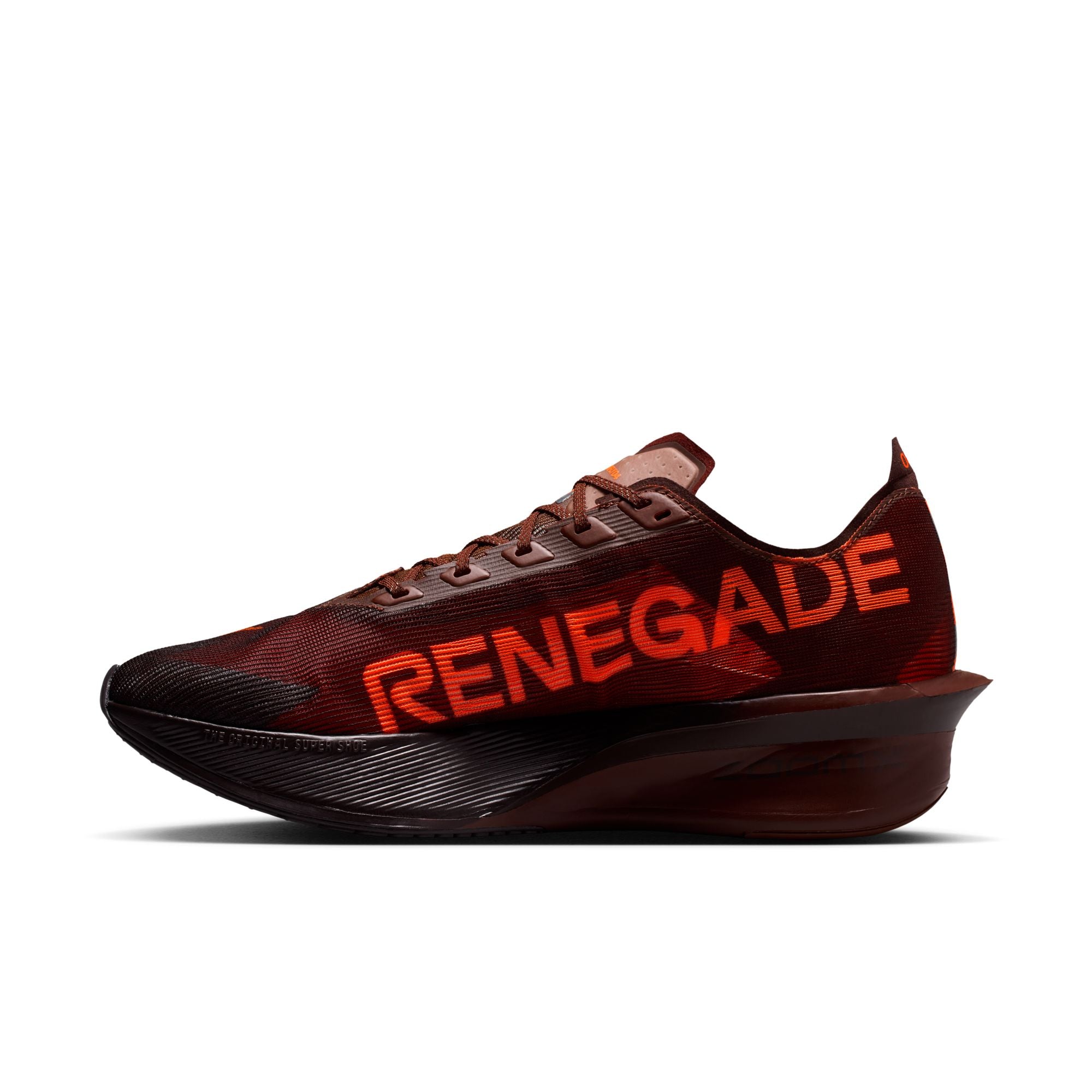 ハル④ Nike Vaporfly 4 x Renegade – Shoe Gallery Inc