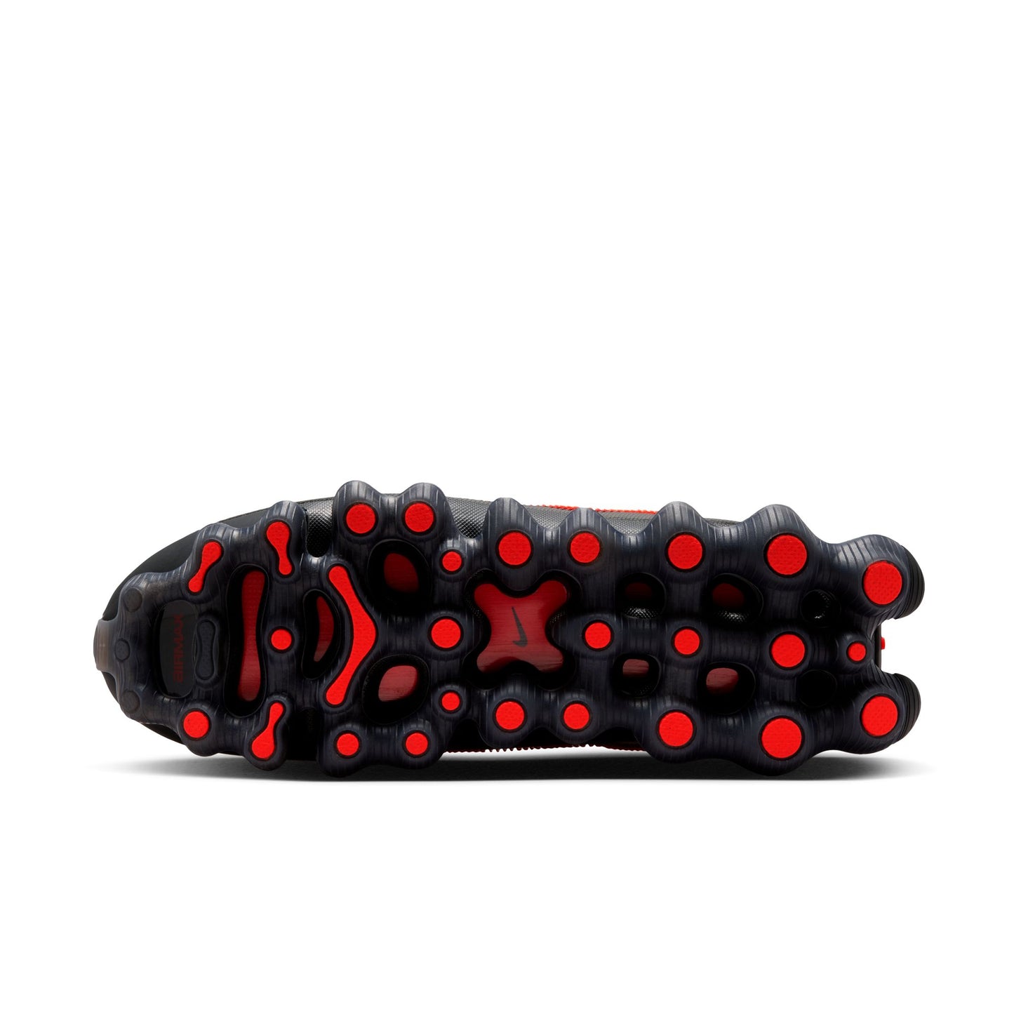 Nike Air Liquid Max Color: BLACK/METALLIC GOLD-TEAM RED-FIRE RED Style: IQ7634-002