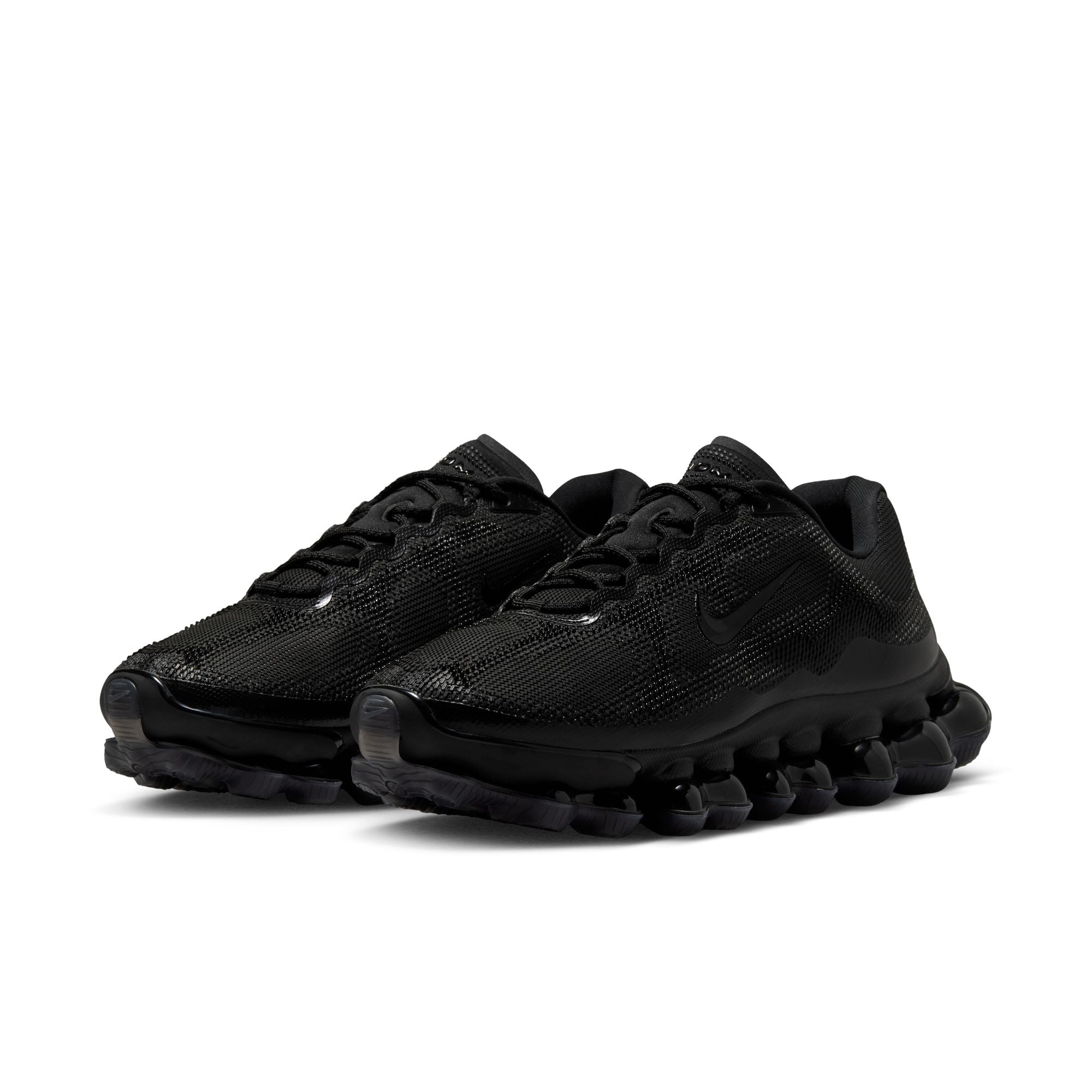 未開封 黒タグ付き NIKE AIR LIQUID MAX ブラック　29cm Nike Air Liquid Max Color: BLACK/BLACK-BLACK-CLEAR Style: IQ7634