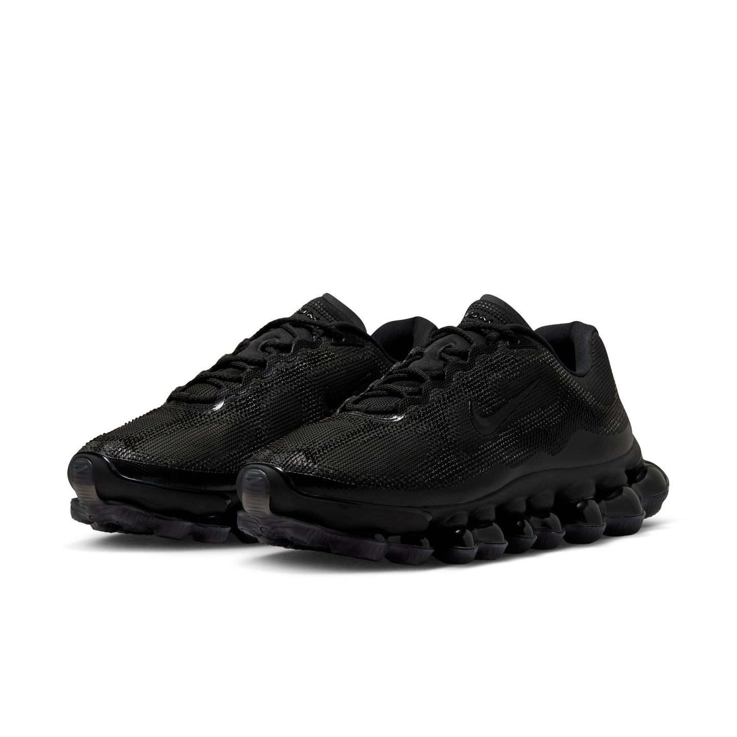 Nike Air Liquid Max Color: BLACK/BLACK-BLACK-CLEAR Style: IQ7634-003