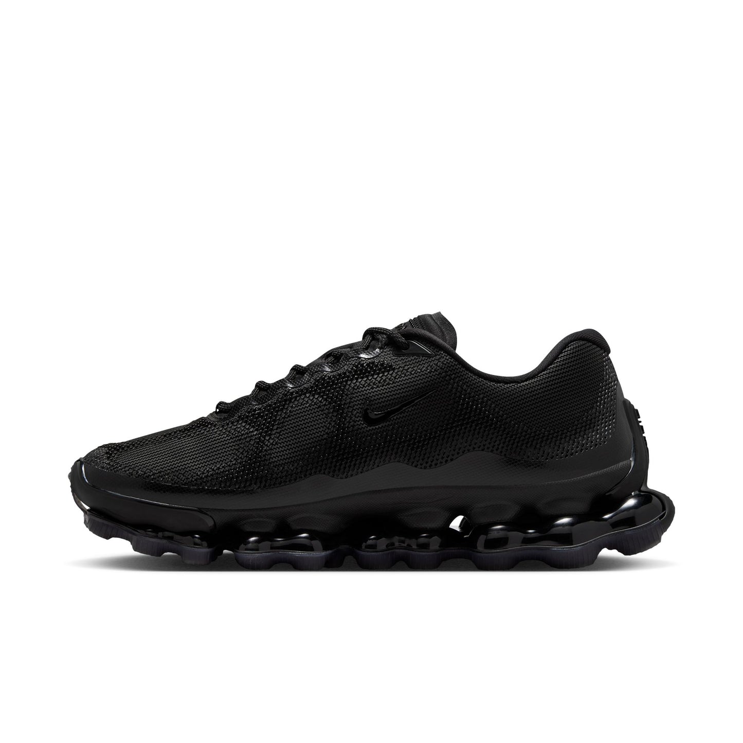 Nike Air Liquid Max Color: BLACK/BLACK-BLACK-CLEAR Style: IQ7634-003