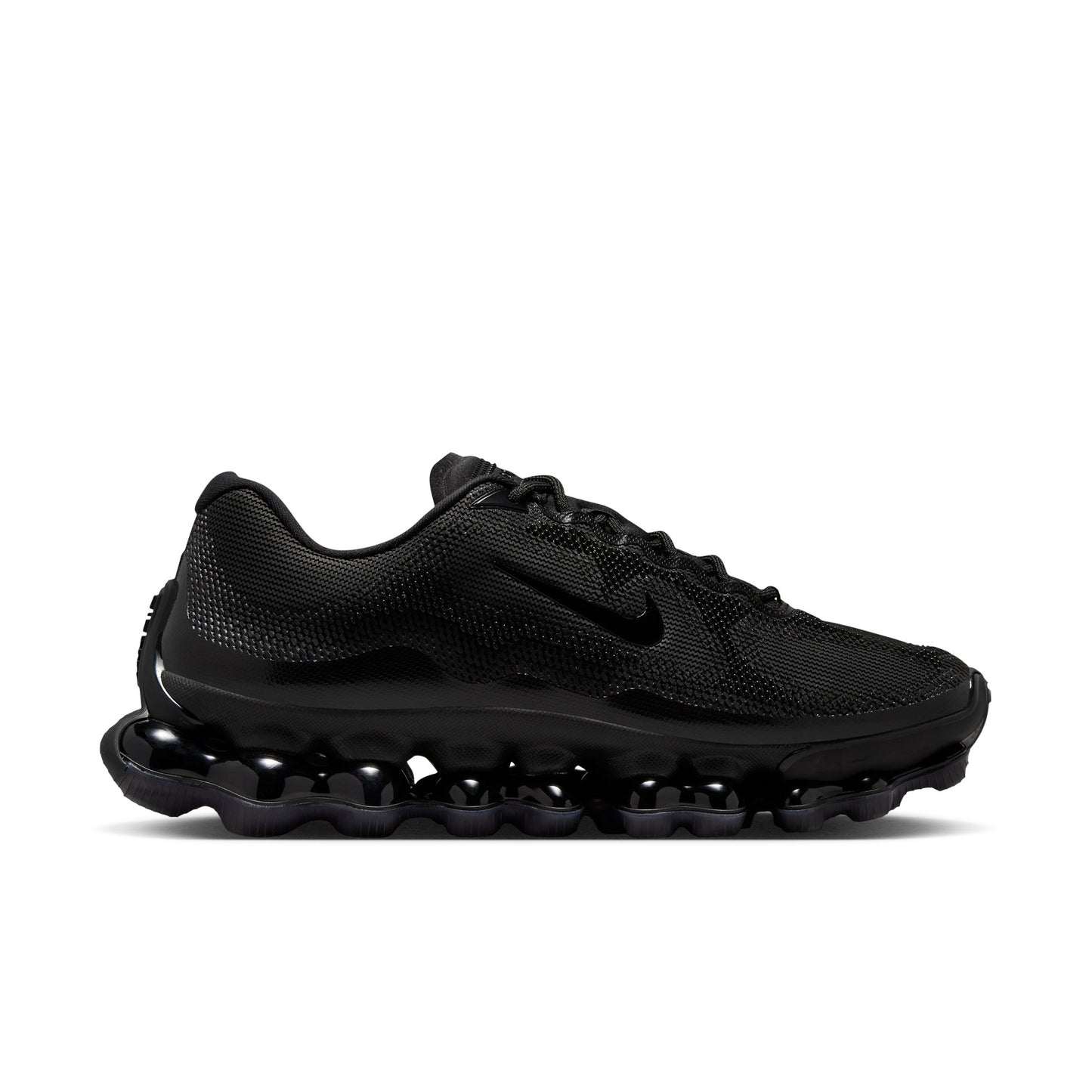 Nike Air Liquid Max Color: BLACK/BLACK-BLACK-CLEAR Style: IQ7634-003
