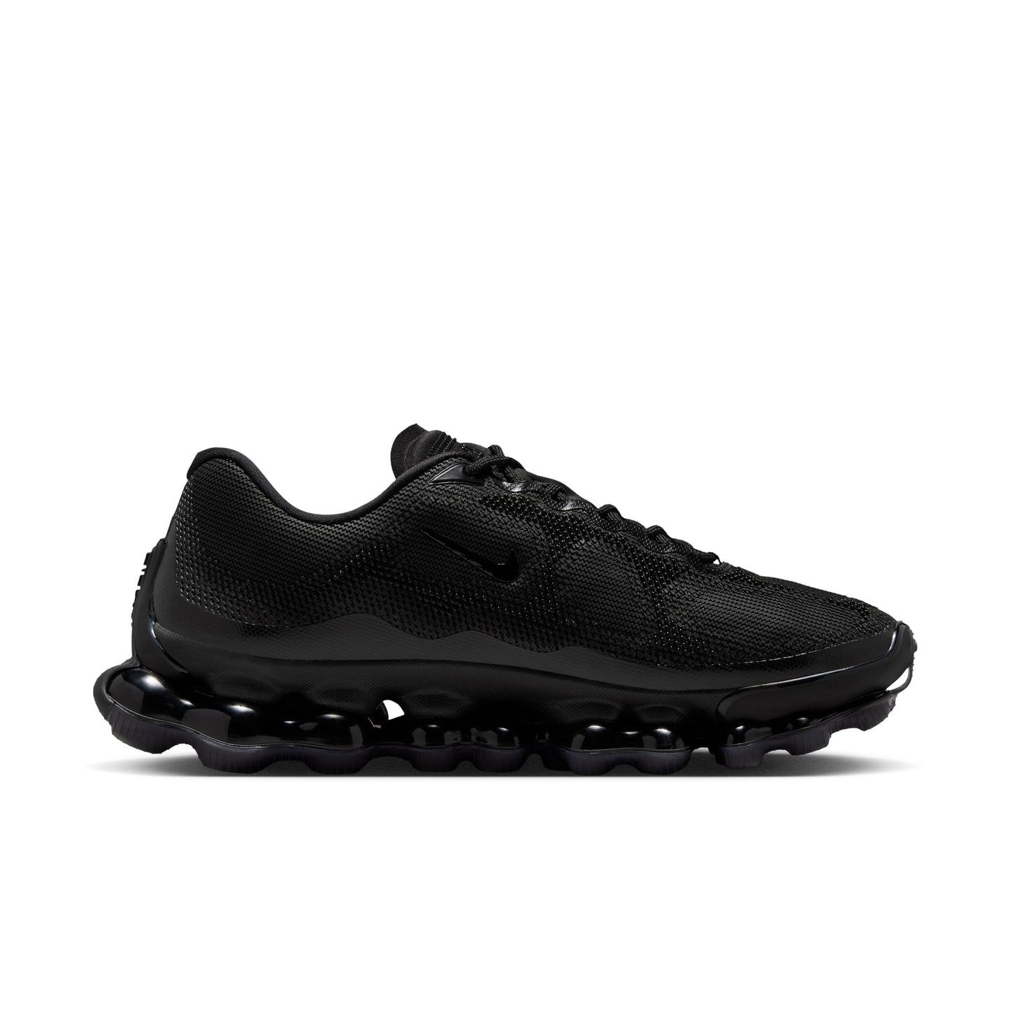 Nike Air Liquid Max Color: BLACK/BLACK-BLACK-CLEAR Style: IQ7634-003