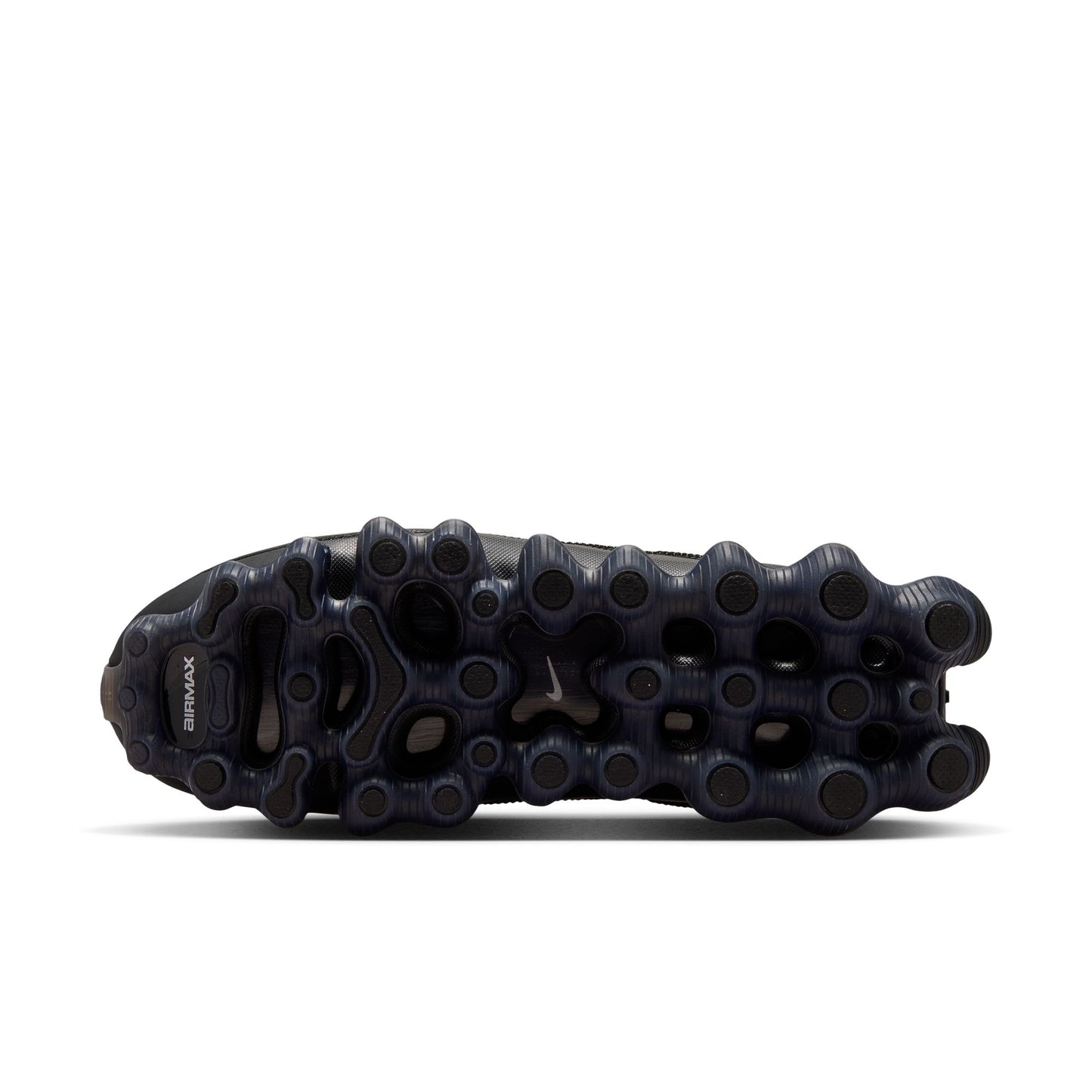Nike Air Liquid Max Color: BLACK/BLACK-BLACK-CLEAR Style: IQ7634-003