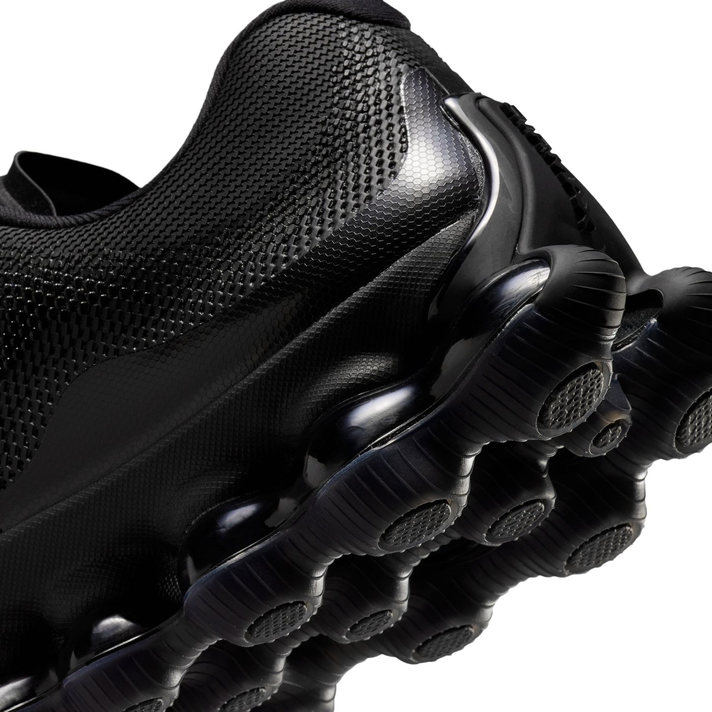 Nike Air Liquid Max Color: BLACK/BLACK-BLACK-CLEAR Style: IQ7634-003