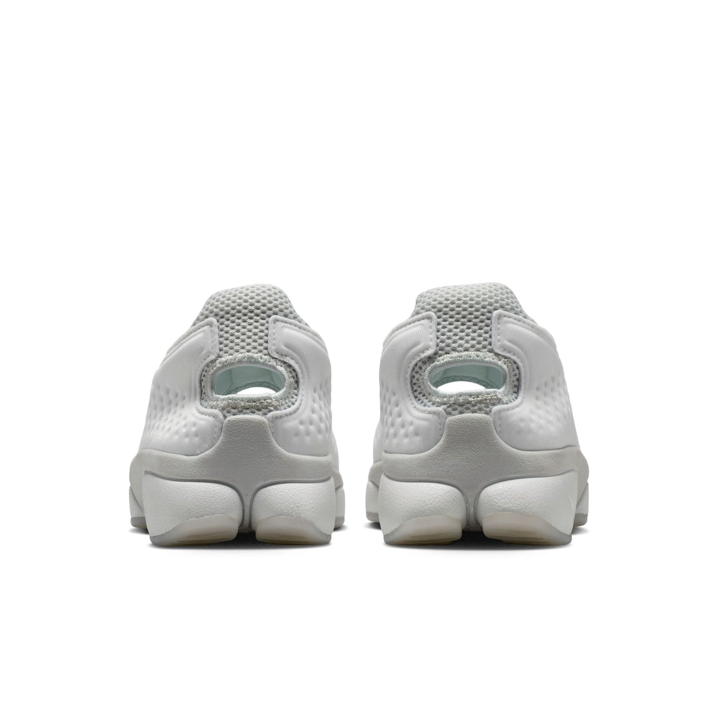 Nike Rift 2 Women's Shoes Color: Summit White/Ice Blue-Swan-Light Silver Style: IQ8006-100