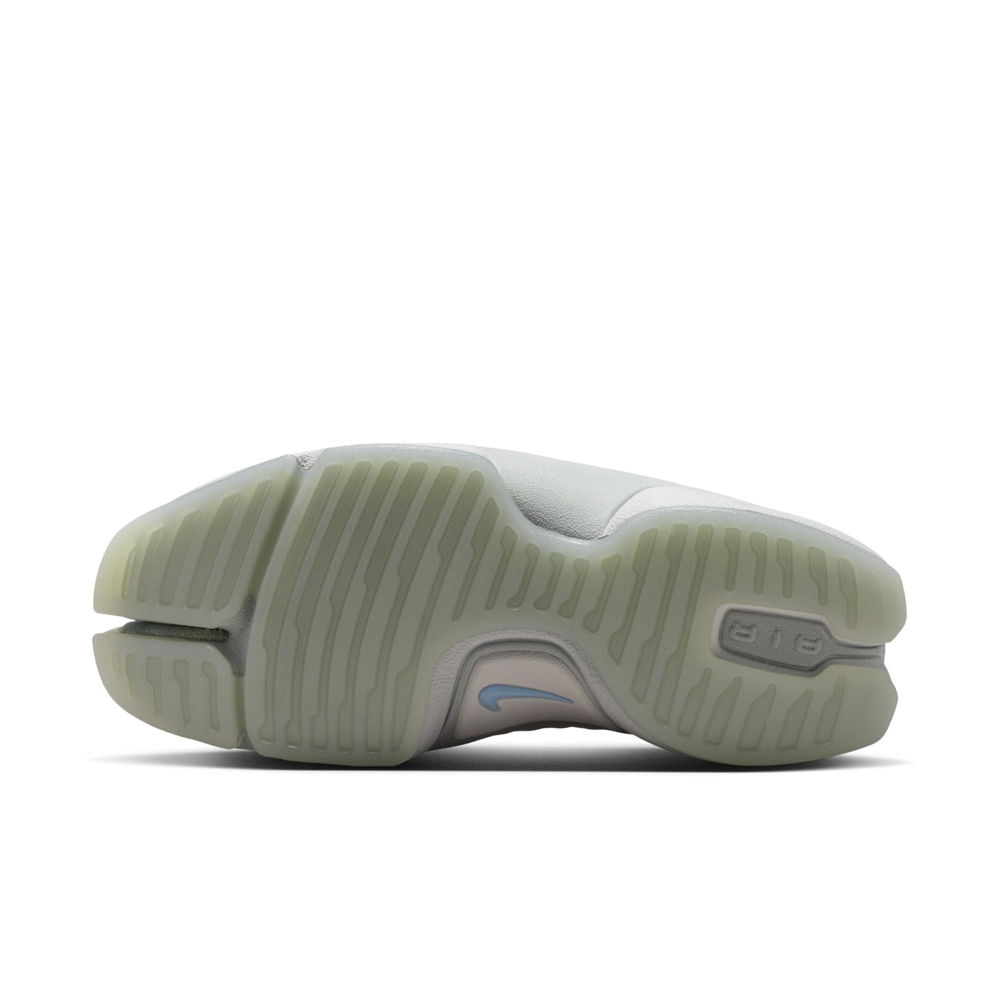 Nike Rift 2 Women's Shoes Color: Summit White/Ice Blue-Swan-Light Silver Style: IQ8006-100