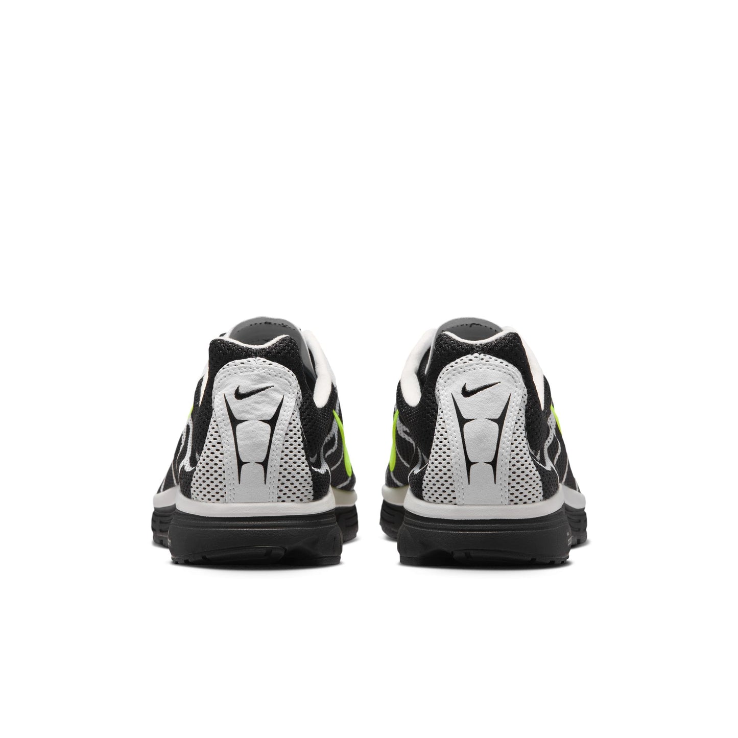 Nike Zoom Streak 3 Men's Shoes Color: BLACK/VOLT-SUMMIT WHITE Style: IQ8012-001