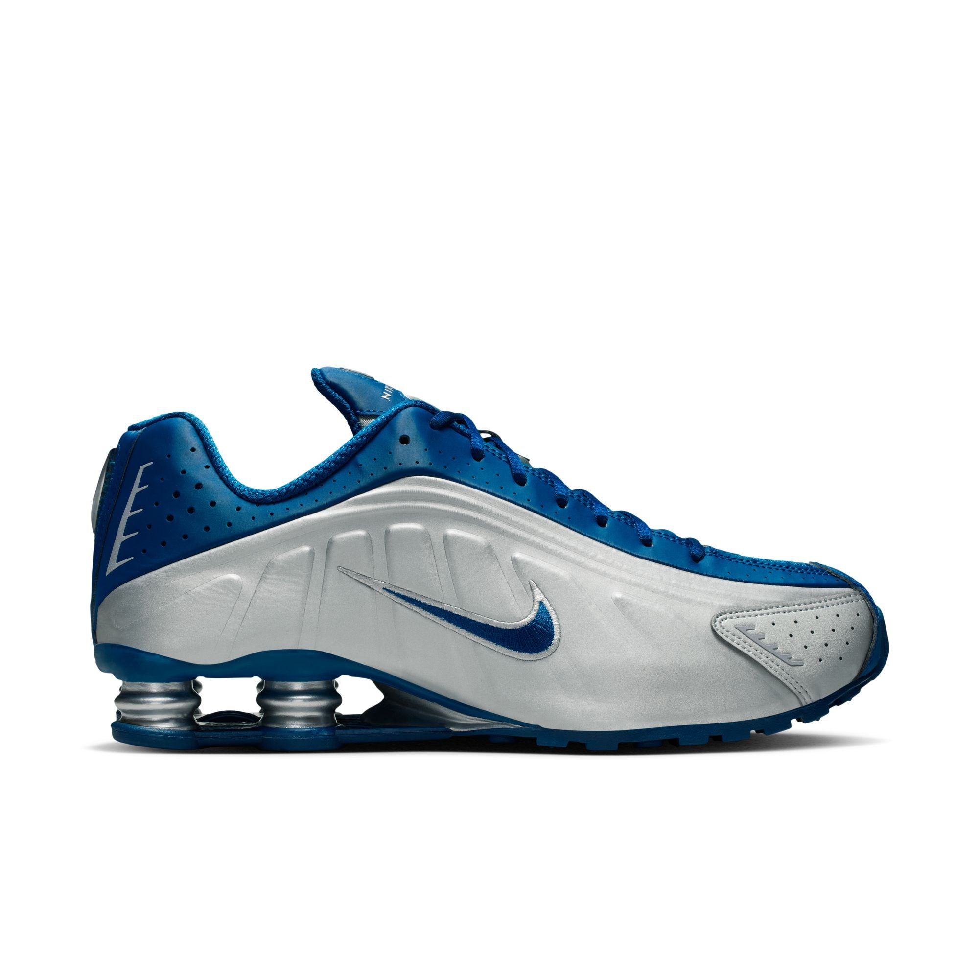 nike shox qualify