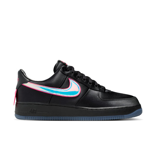 Nike Air Force 1 LX, Black/hyper Pink-black, IQ9771-001