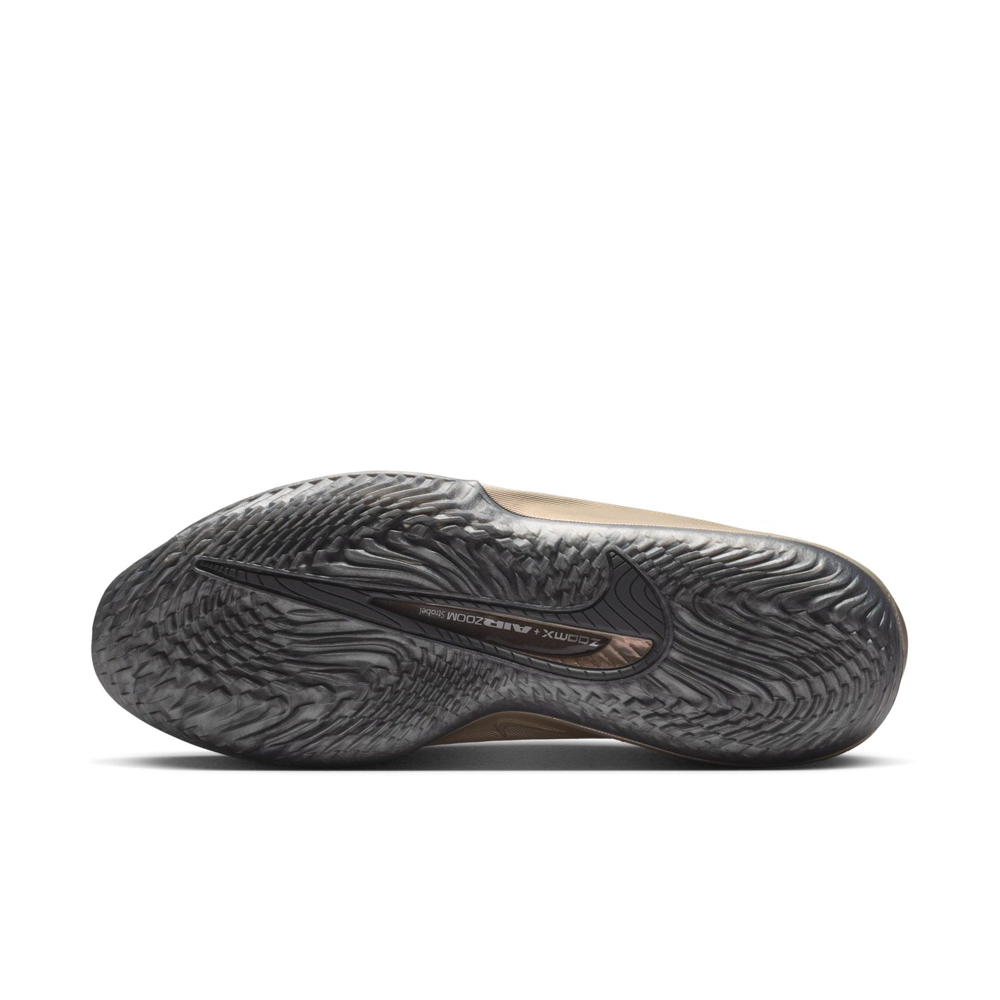 Nike G.T. Cut 4 "Rob Dillingham" Color: METALLIC SILVER/IRON GREY Style: IR1829-001