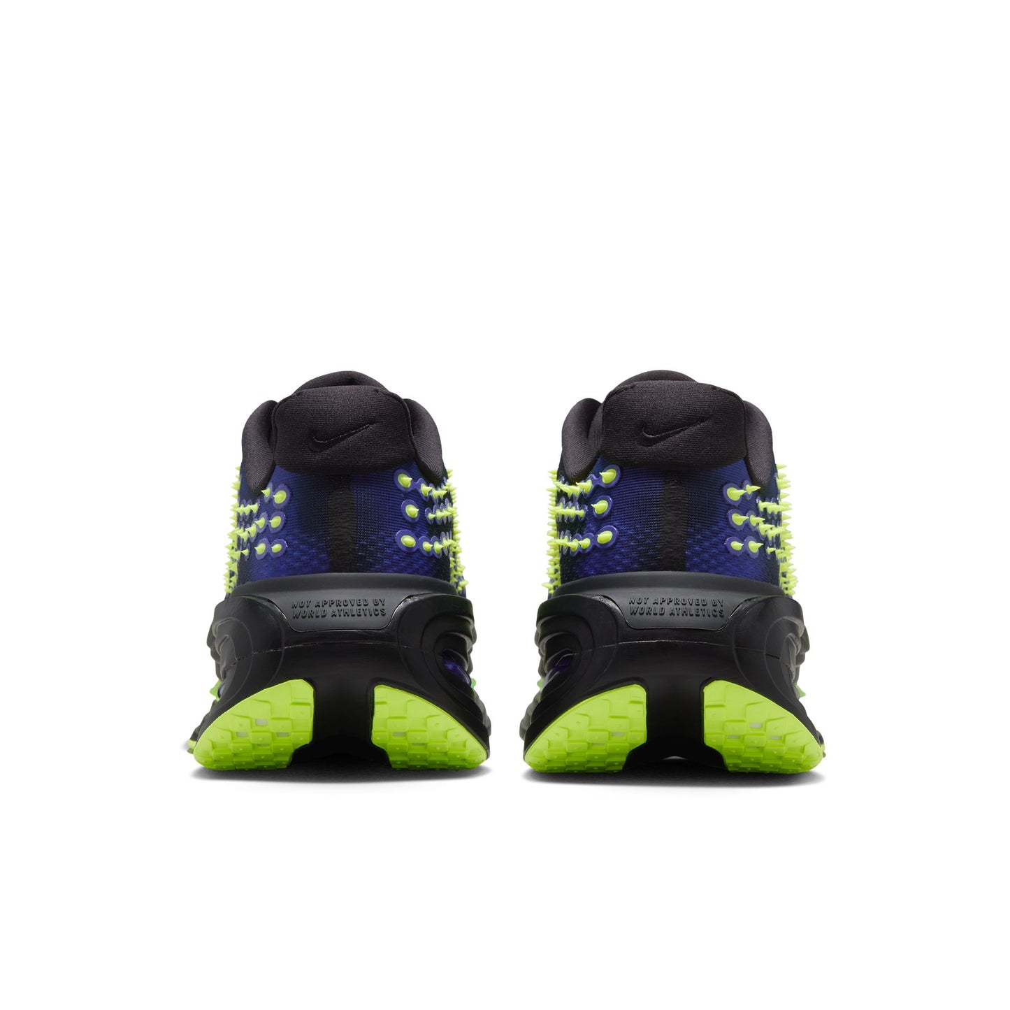 Nike Vomero Premium Color: BLACK/VOLT GLOW-RUSH VIOLET-BLACK Style: IR2168-002