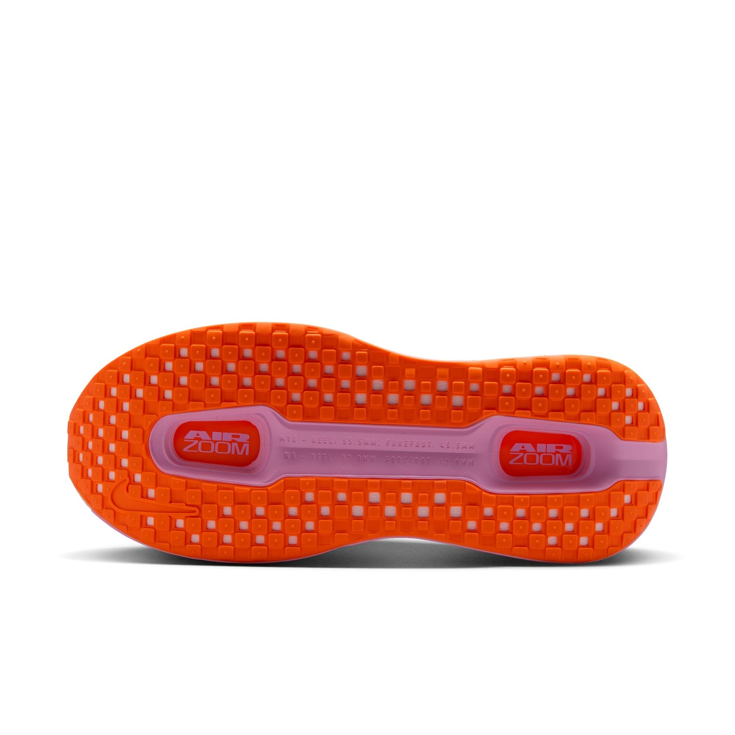 Nike Vomero Premium Men's Shoes Color: Black/Total Orange-Arctic Pink Style: IR2168-003