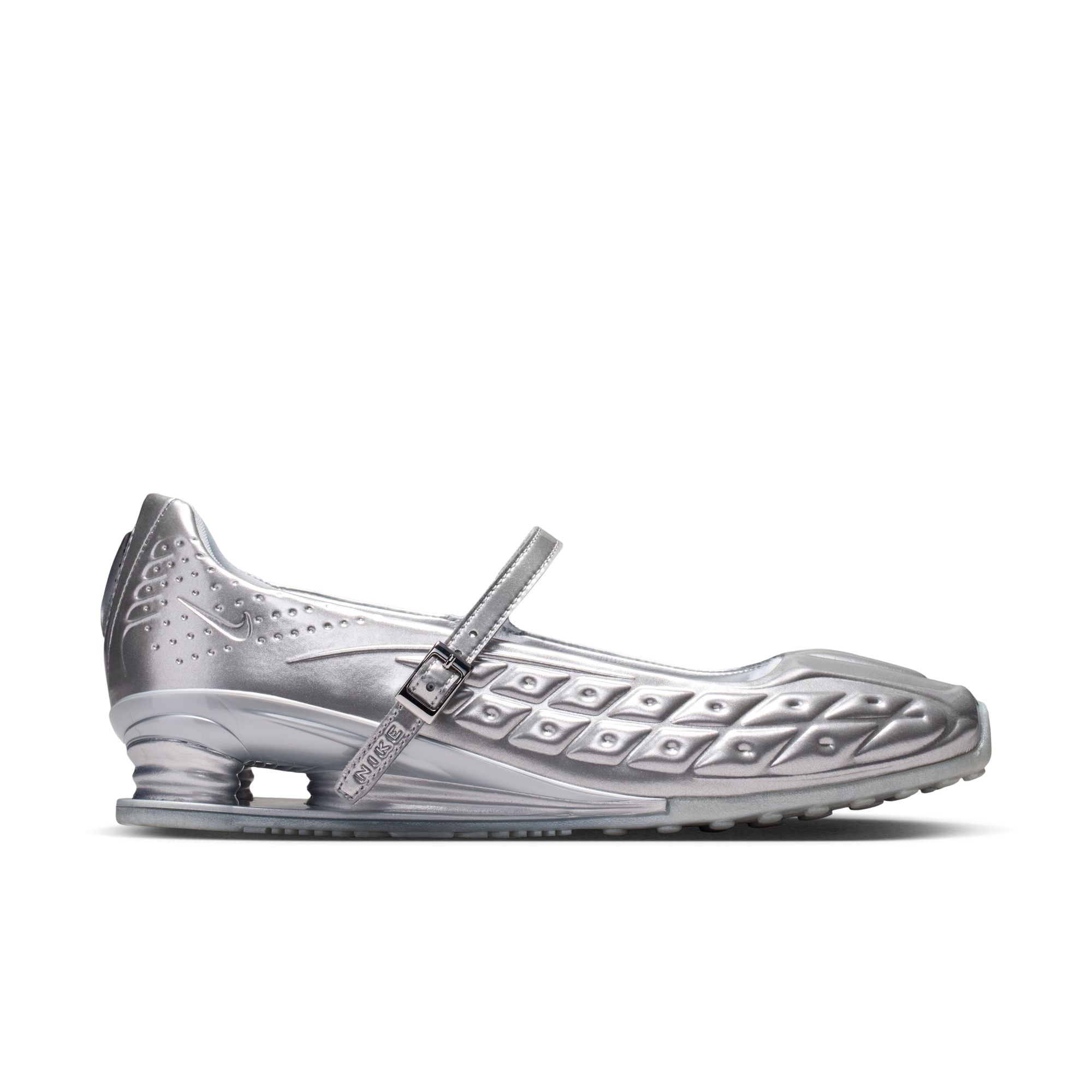 Nike Shox Z Calistra – Shoe Gallery Inc