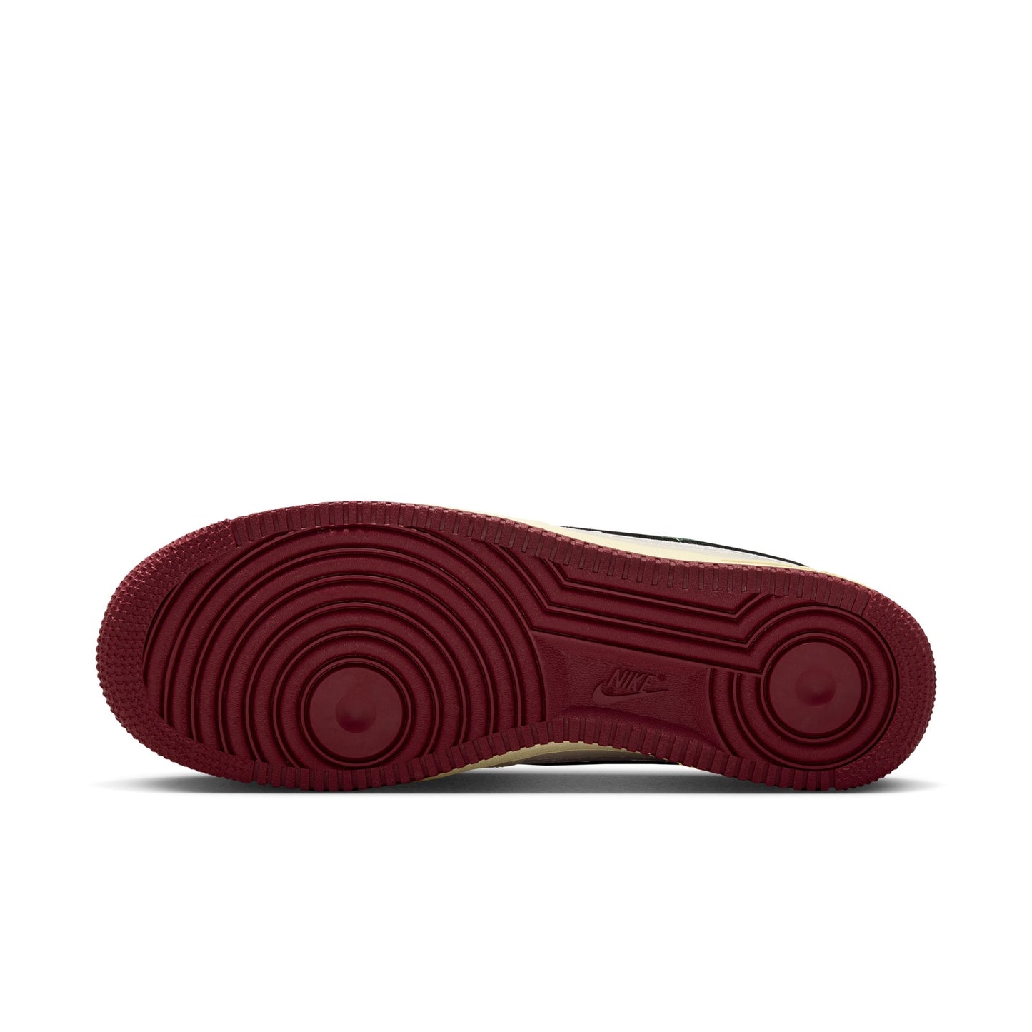 Nike Air Force 1 '07 LV8 Color: PHANTOM/FIR-ALABASTER-TEAM RED Style: IR5896-030