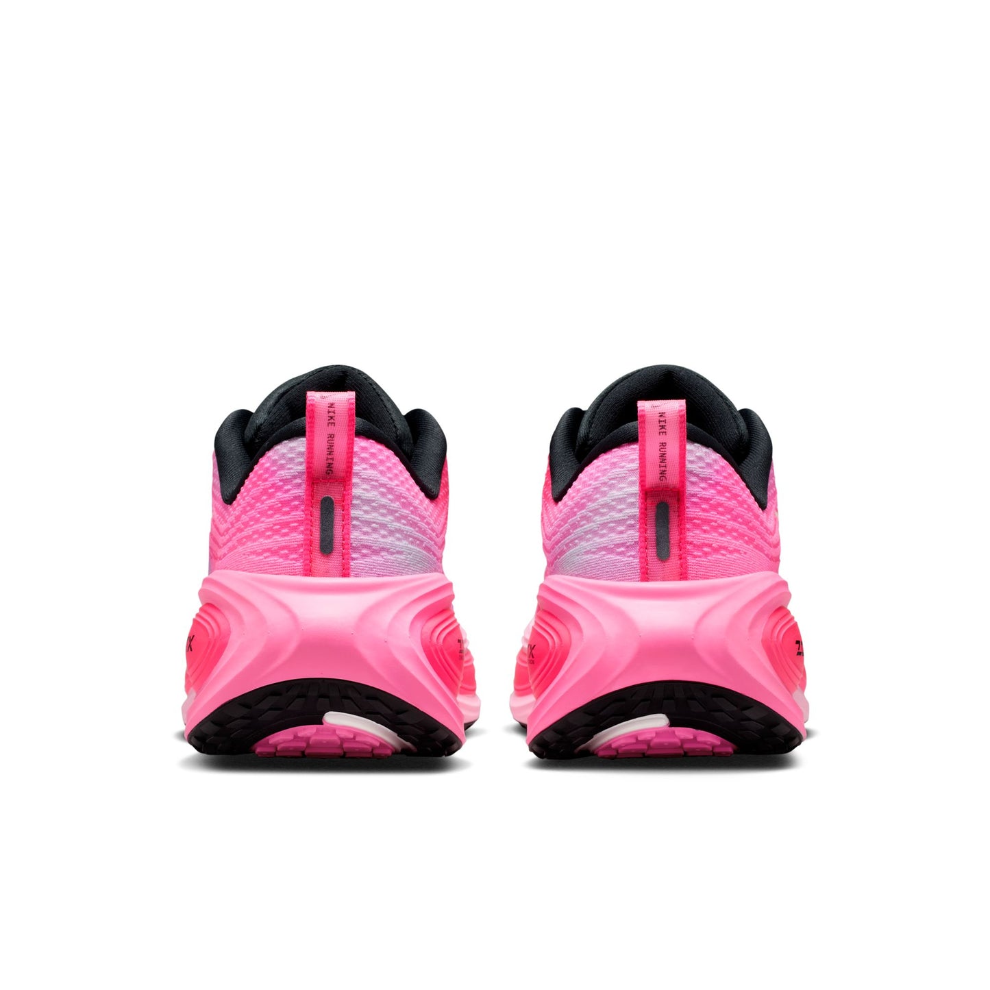 Nike Vomero Plus Color: PEARL PINK/SUMMIT WHITE-PINK GLOW Style: IR8317-664