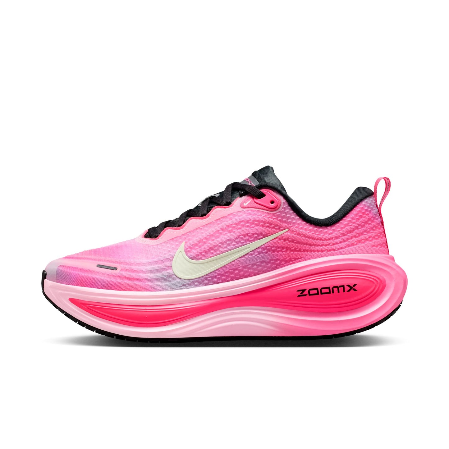 Nike Vomero Plus Color: PEARL PINK/SUMMIT WHITE-PINK GLOW Style: IR8317-664