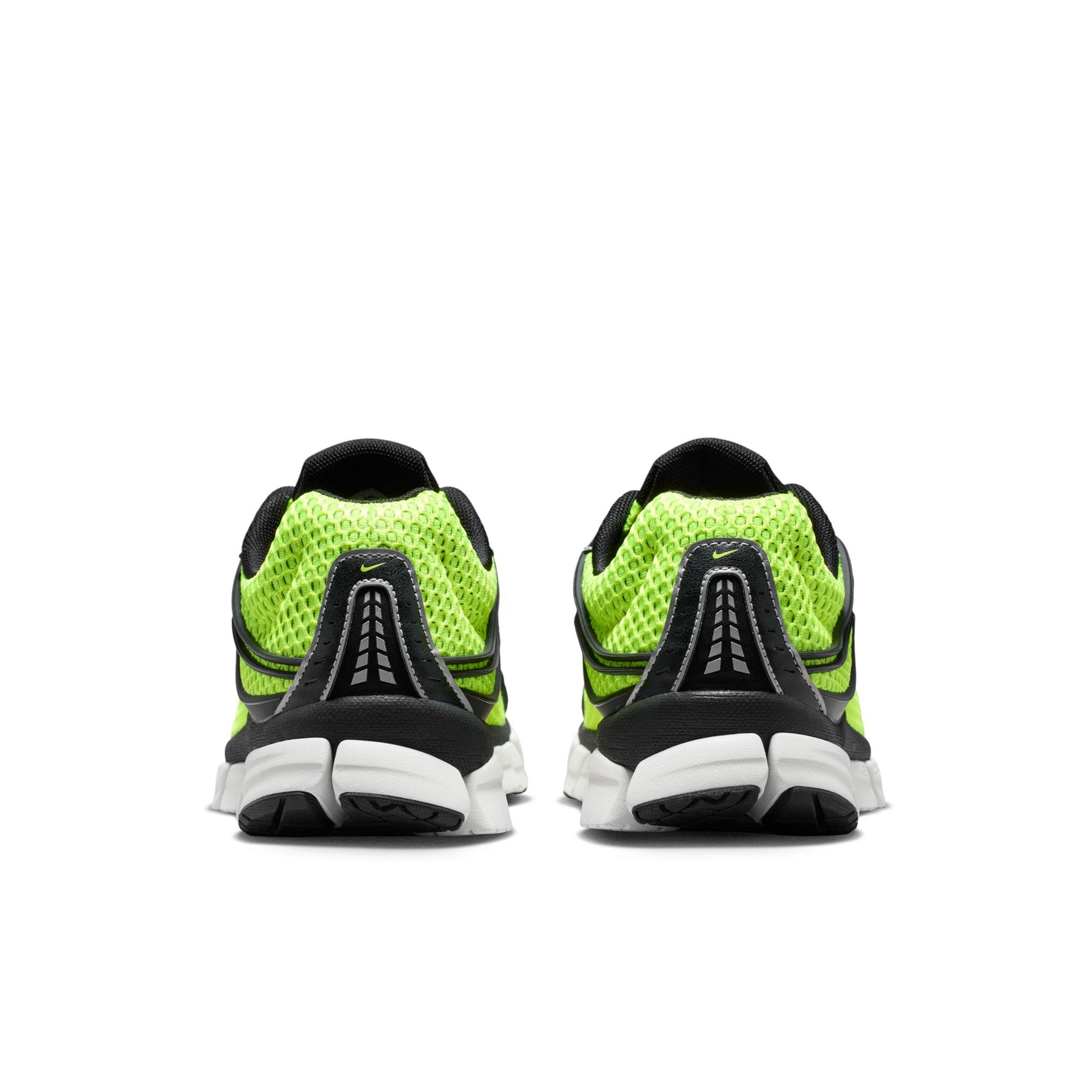 NIKE ZOOM SKYLON 11 Mens Shoes Color: Volt/Metallic Silver/Black/Lt Smoke Grey Style: IU1869-700