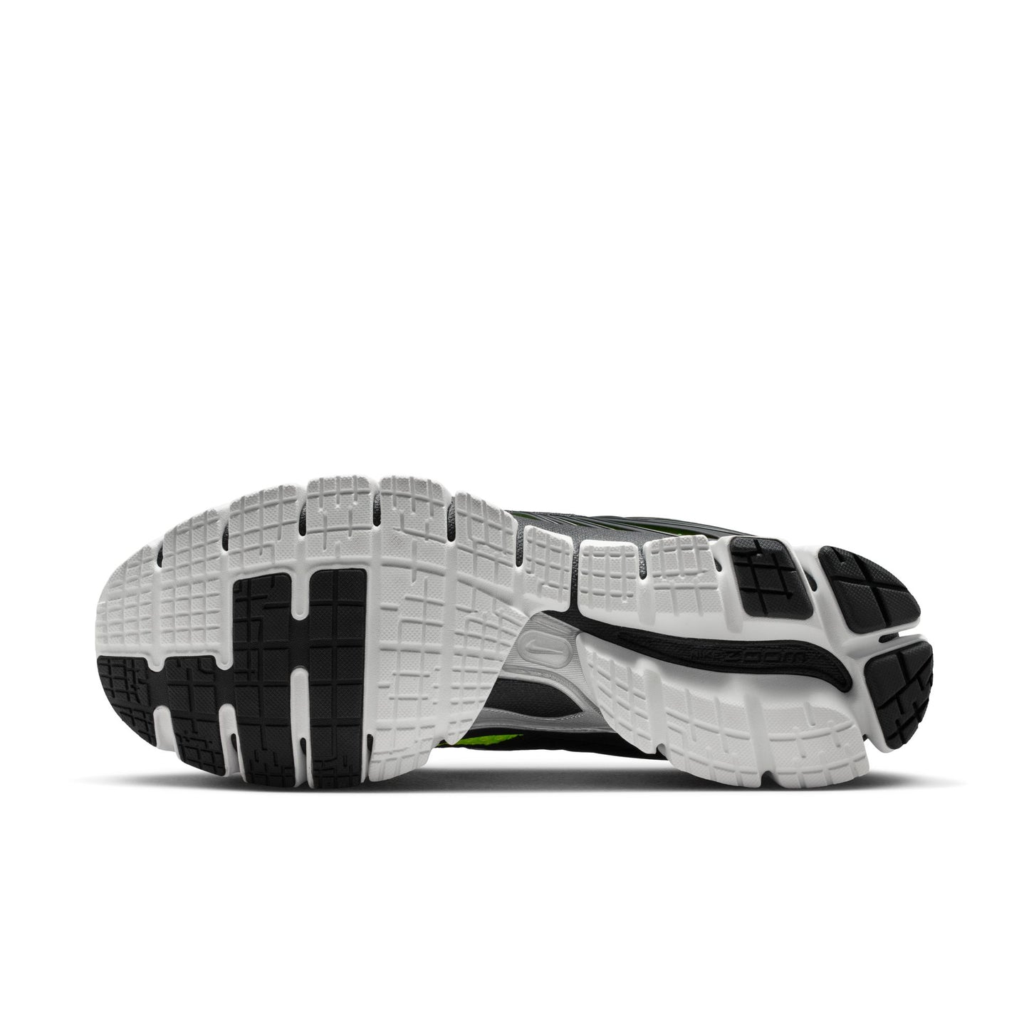 NIKE ZOOM SKYLON 11 Mens Shoes Color: Volt/Metallic Silver/Black/Lt Smoke Grey Style: IU1869-700