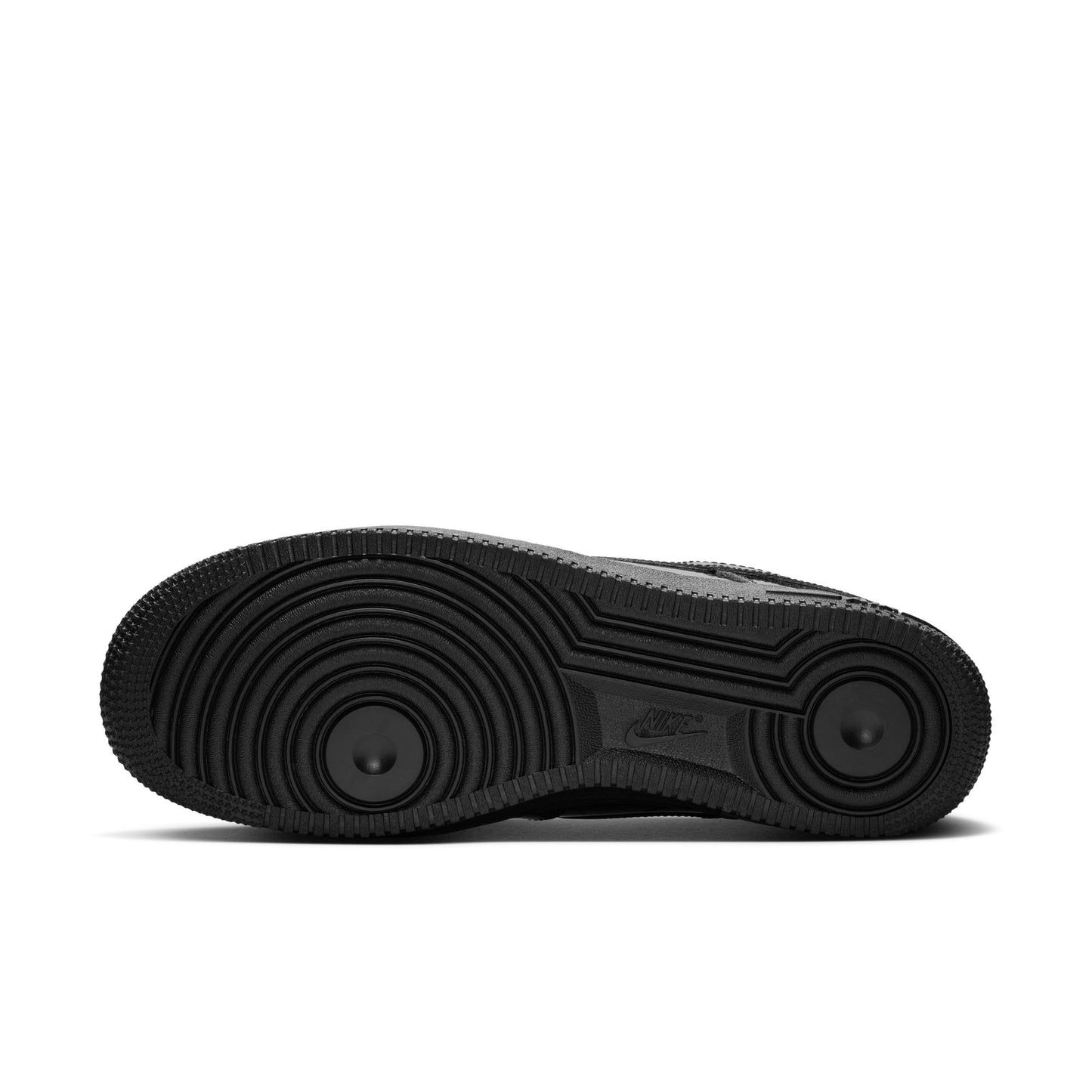 Nike Air Force 1 '07 Premium "Patent Leather" Color: BLACK/BLACK-BLACK Style: IV2857-010