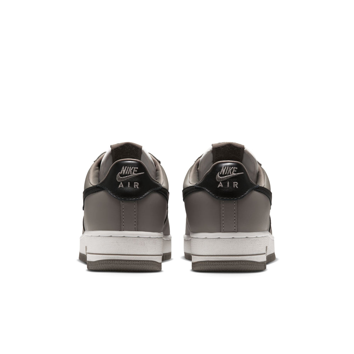 Nike Air Force 1 '01 Men's Shoes, LIGHT ARMY/BLACK-SAIL, photo 9 of 10